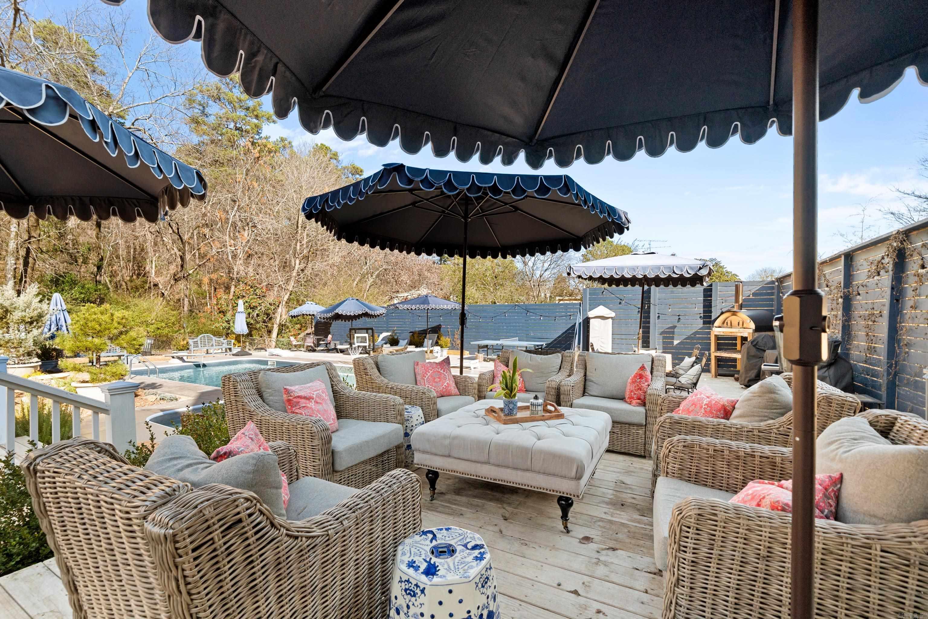 528 Prospect  Hot Springs, AR