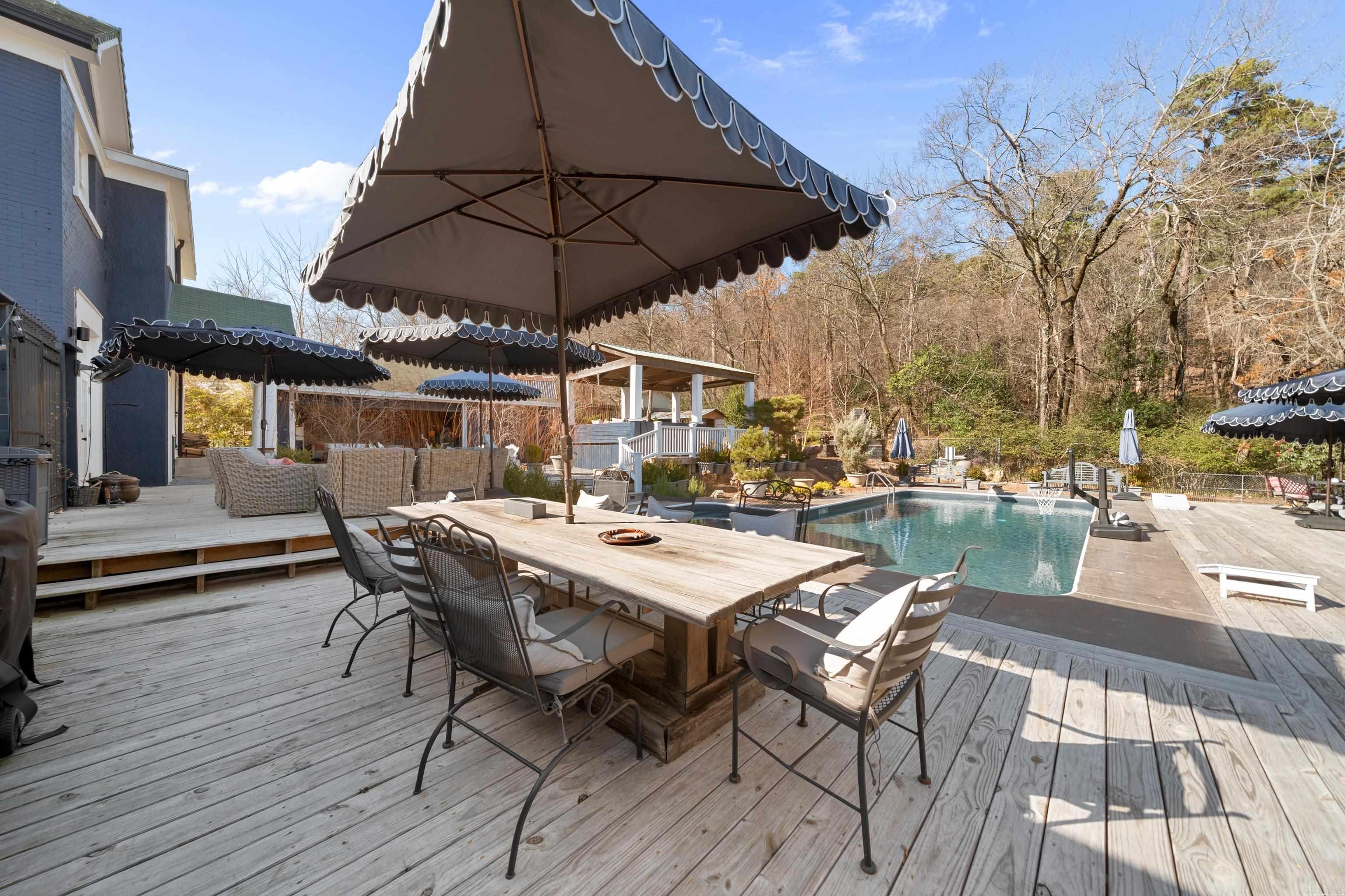 528 Prospect  Hot Springs, AR