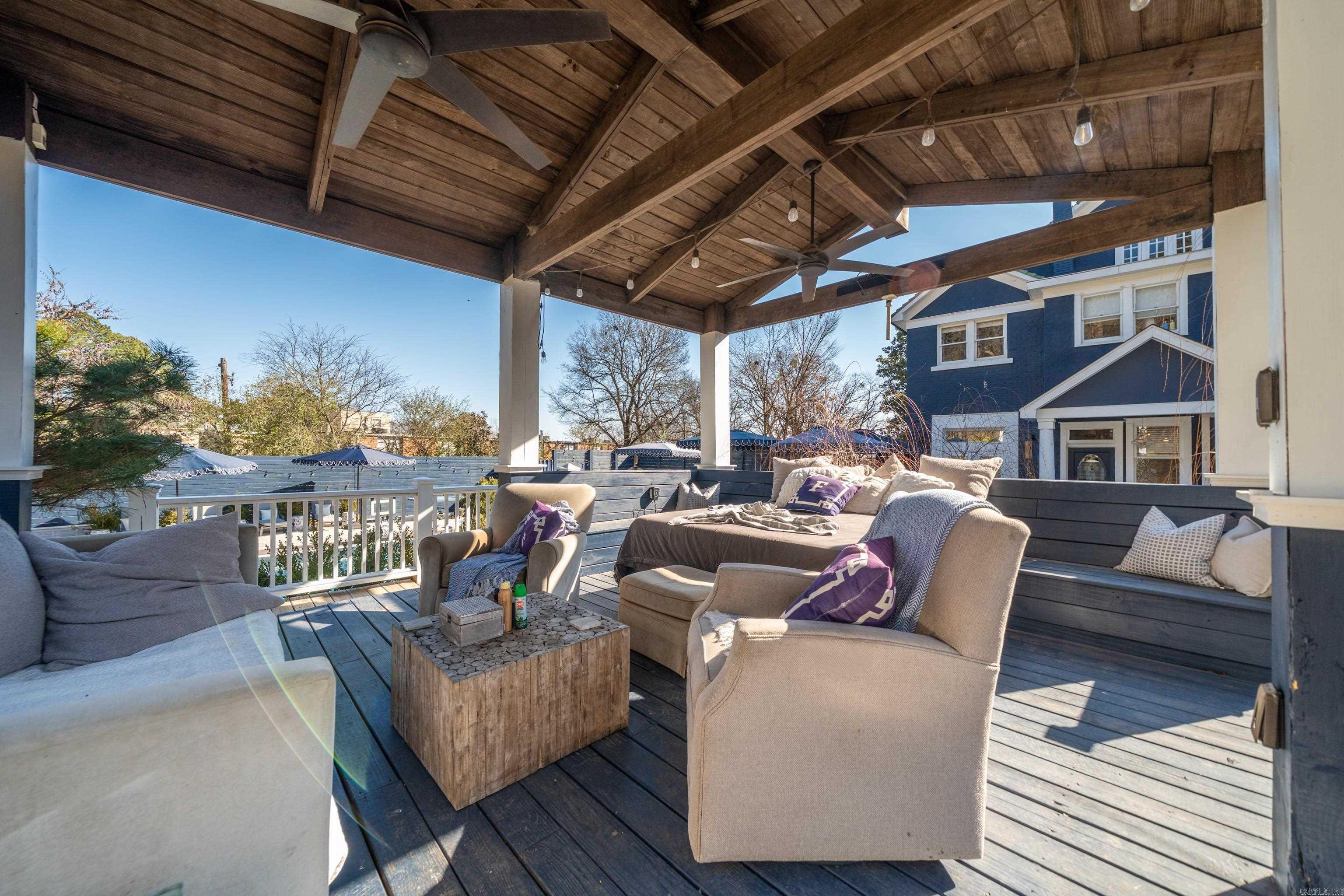 528 Prospect  Hot Springs, AR