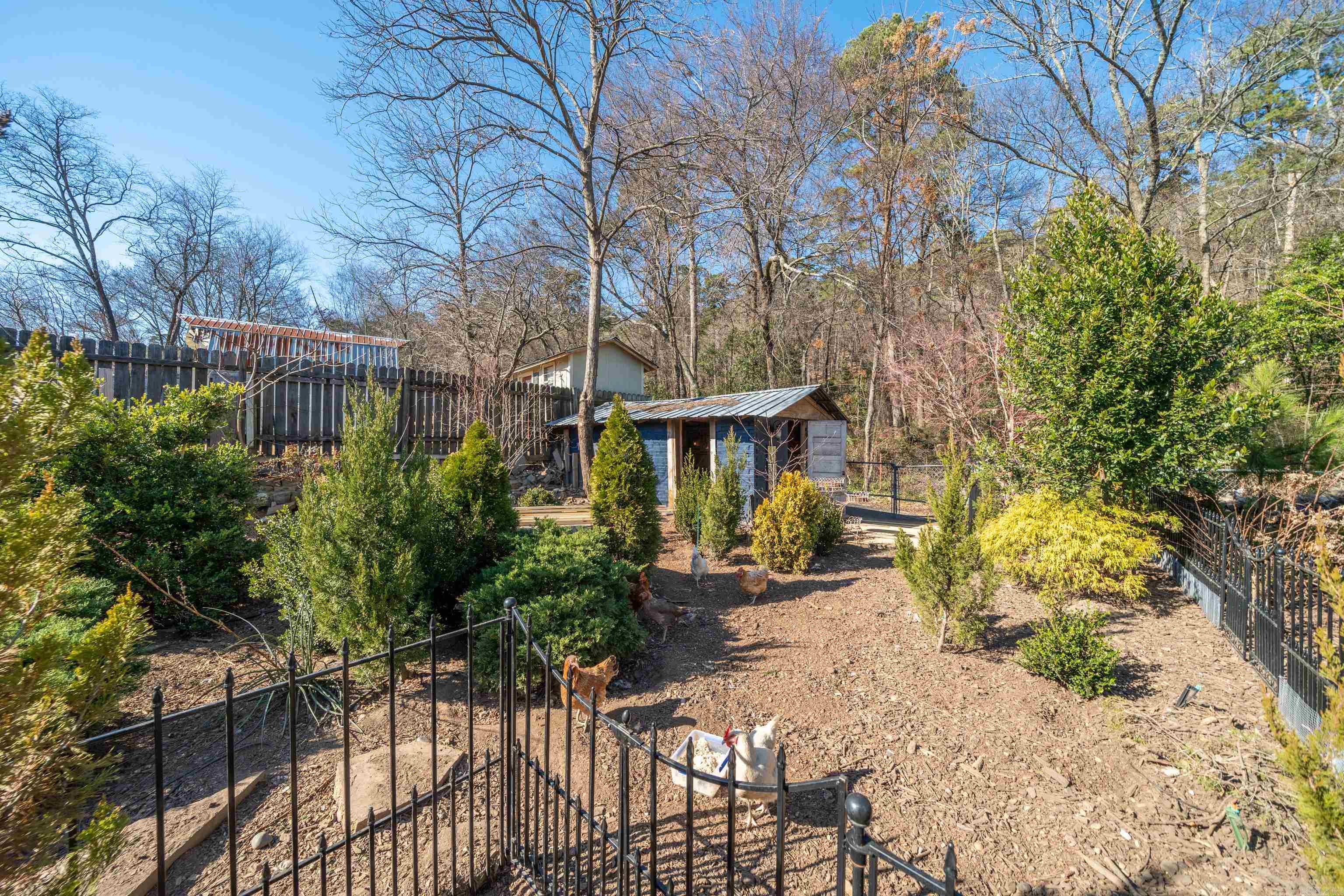 528 Prospect  Hot Springs, AR