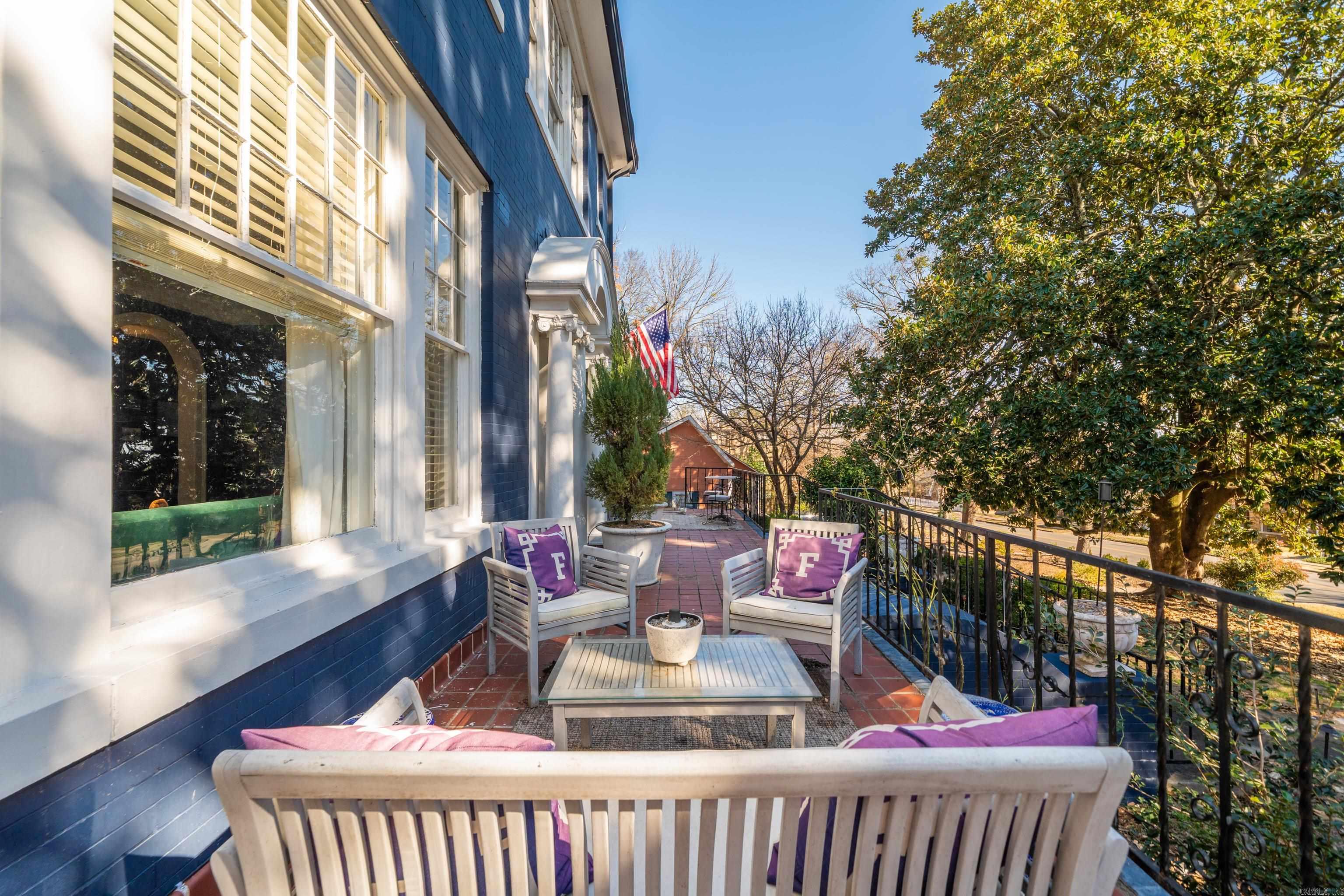 528 Prospect  Hot Springs, AR