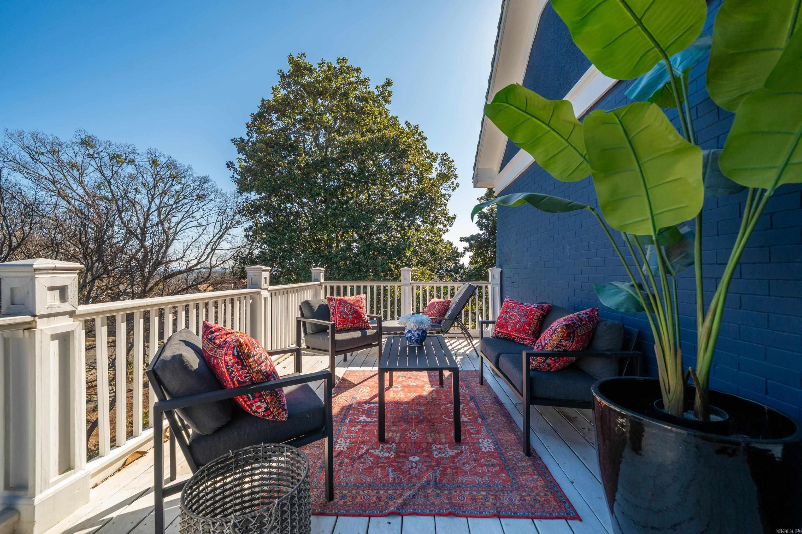 528 Prospect  Hot Springs, AR