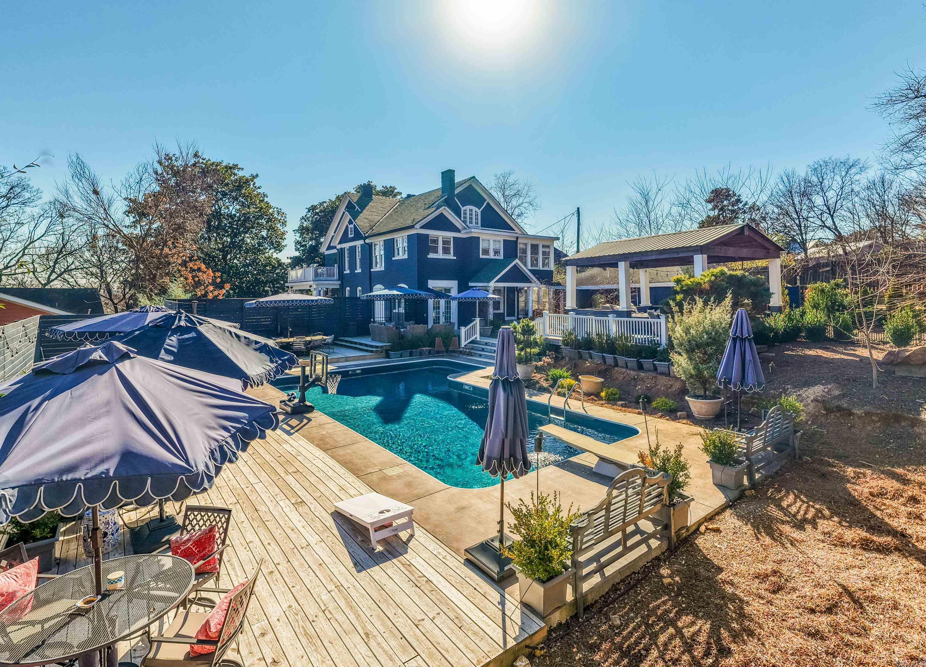 528 Prospect  Hot Springs, AR