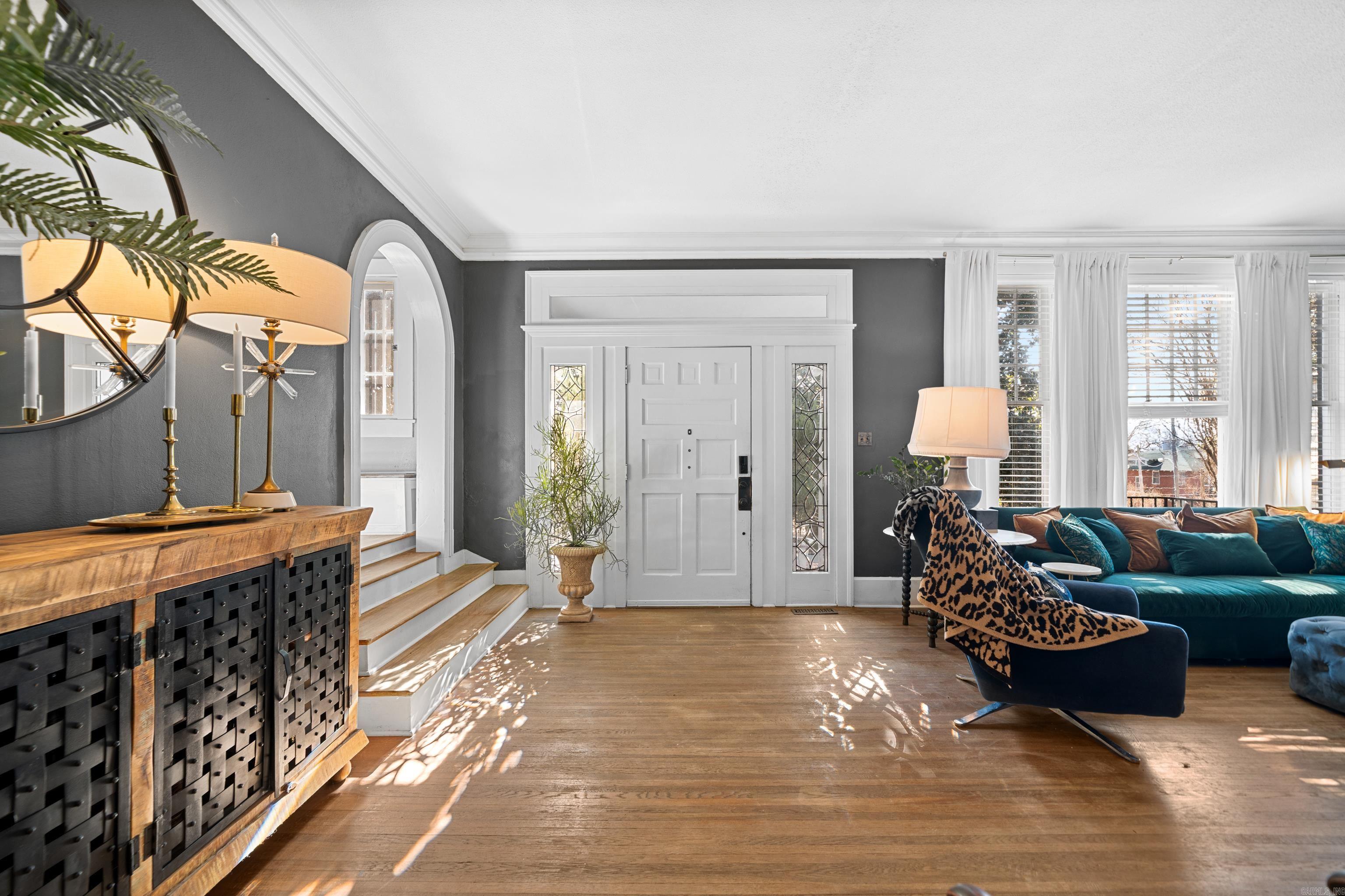 528 Prospect  Hot Springs, AR