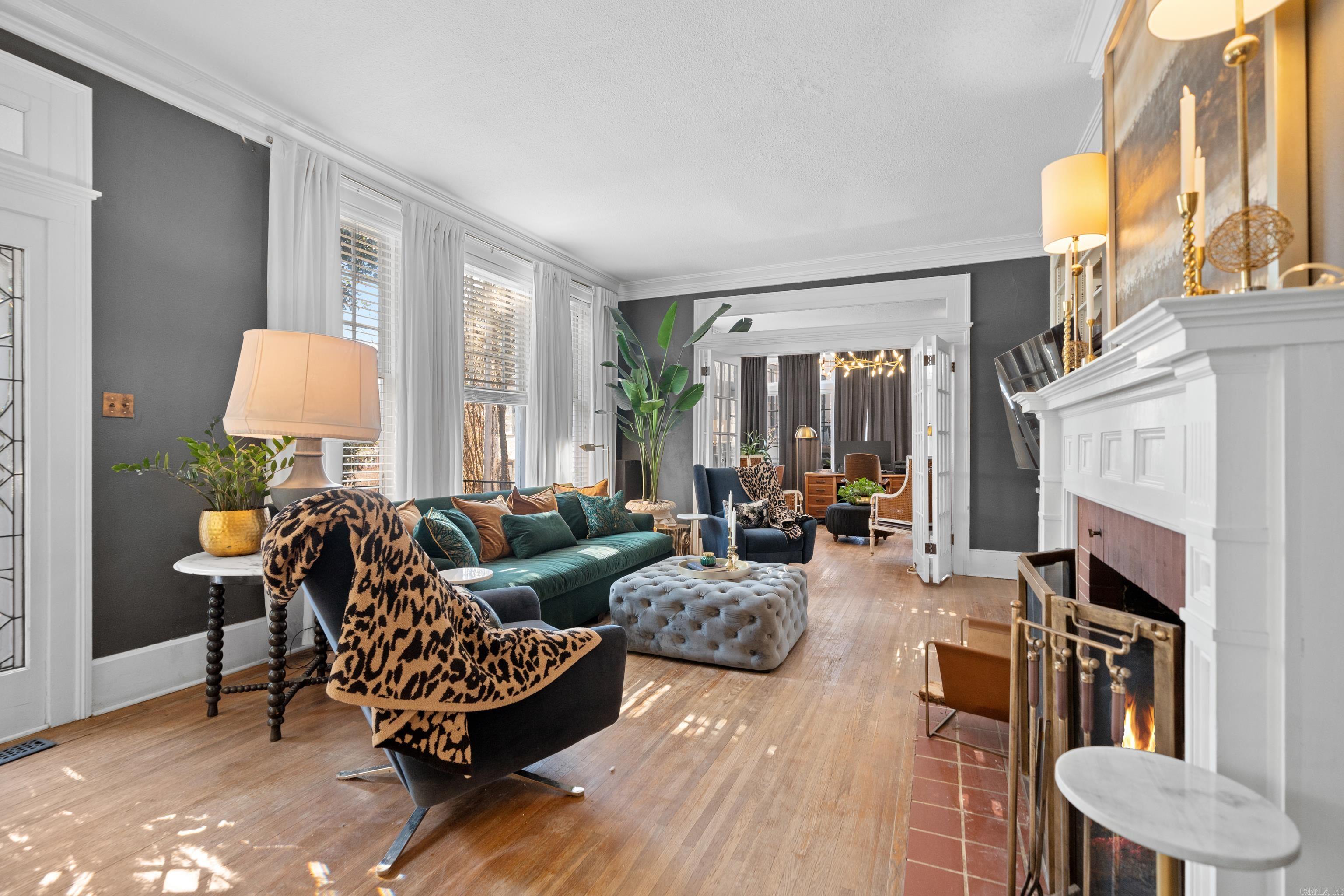 528 Prospect  Hot Springs, AR