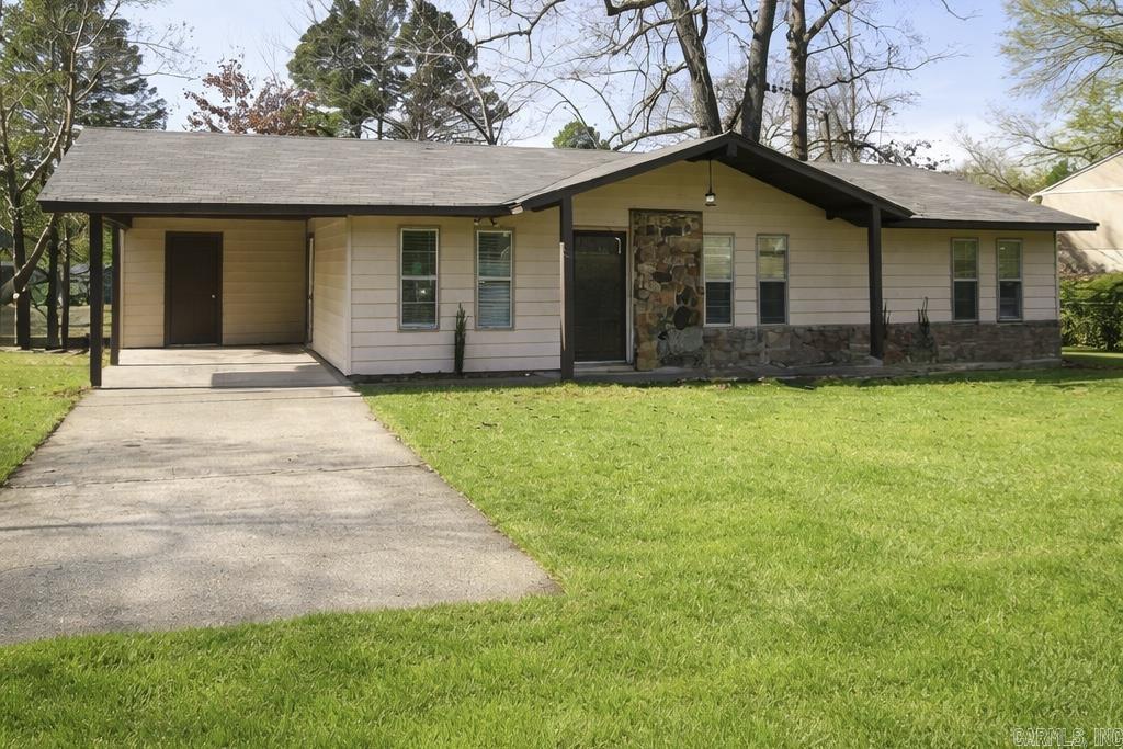 29 Compass Point Sherwood, AR 72120