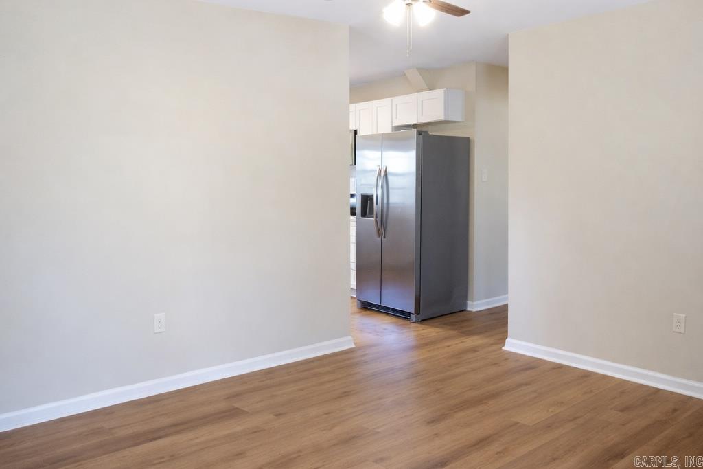 29 Compass Point Sherwood, AR 72120