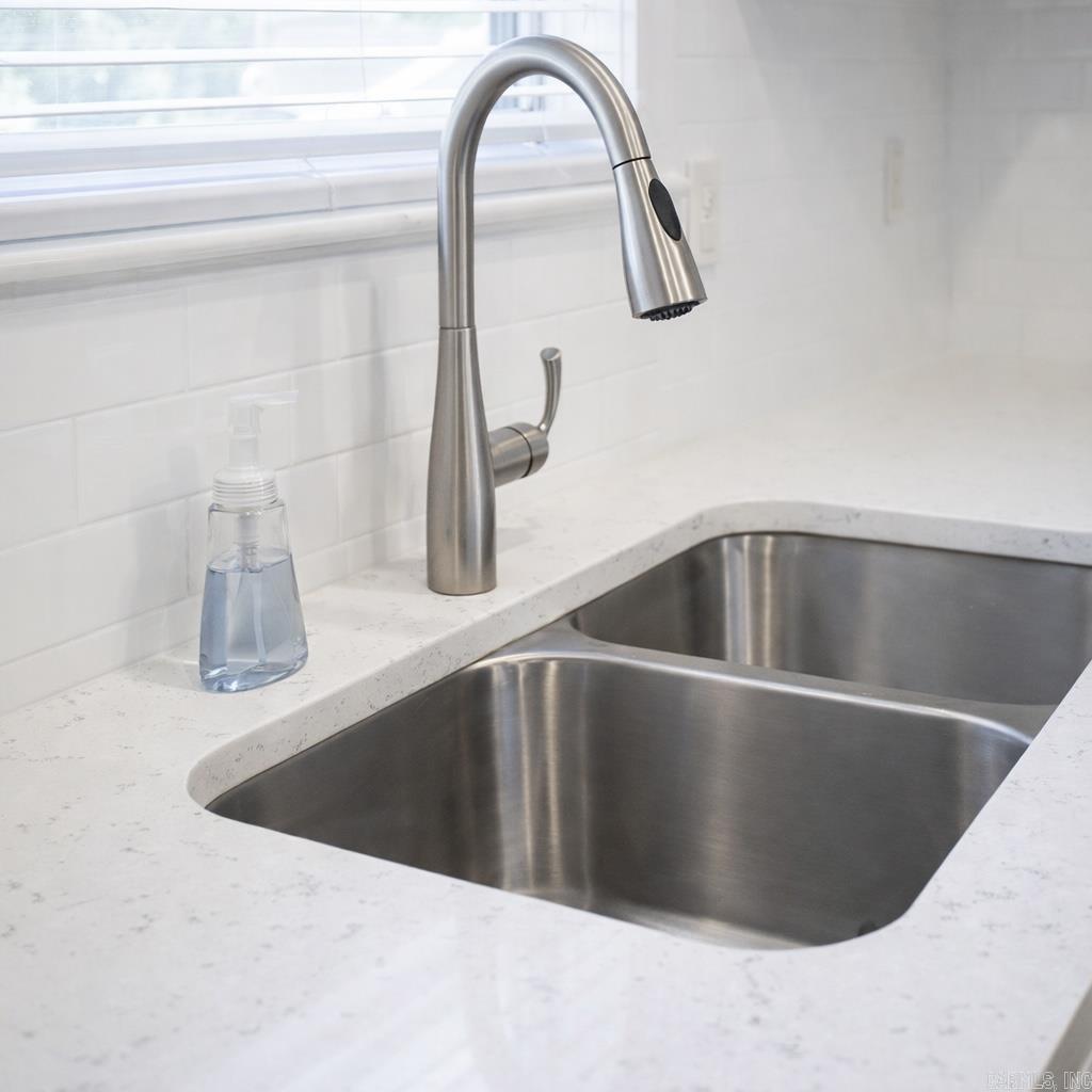 29 Compass Point Sherwood, AR 72120