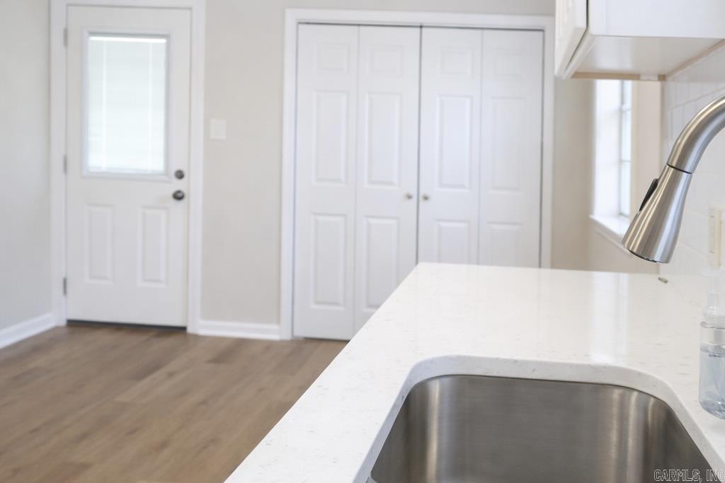 29 Compass Point Sherwood, AR 72120