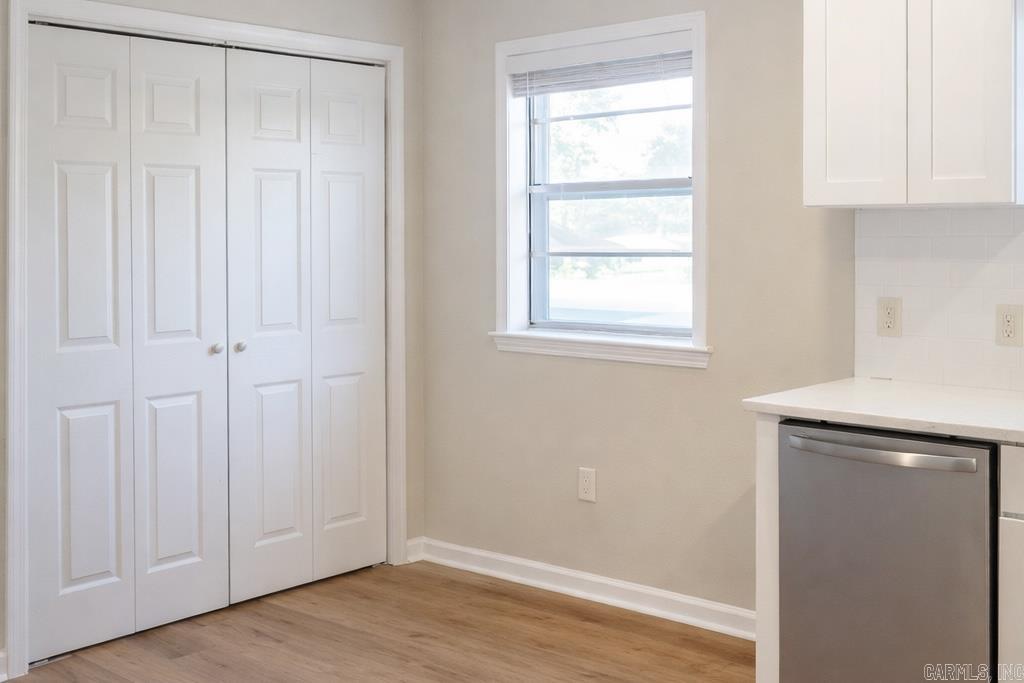 29 Compass Point Sherwood, AR 72120