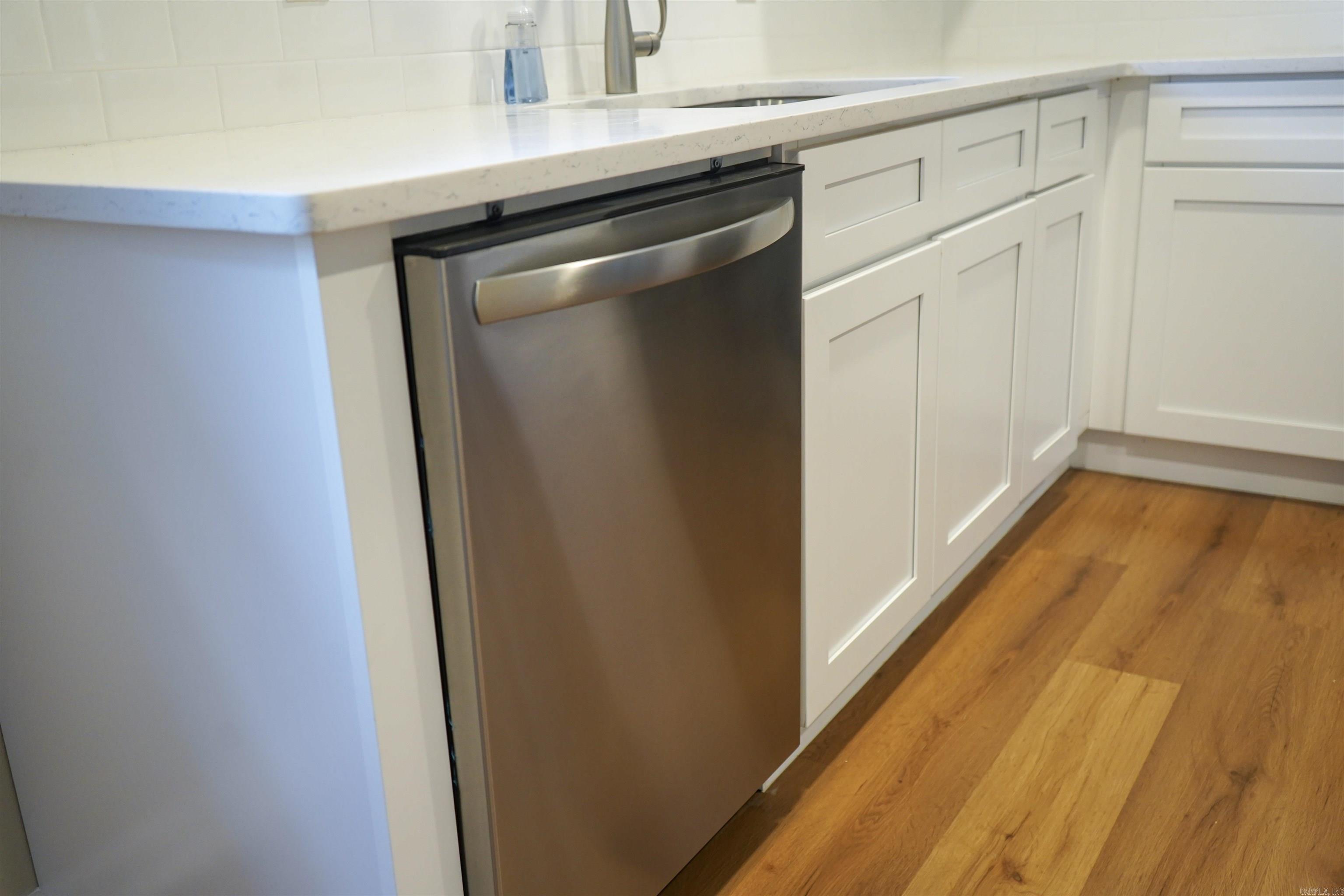 29 Compass Point Sherwood, AR 72120