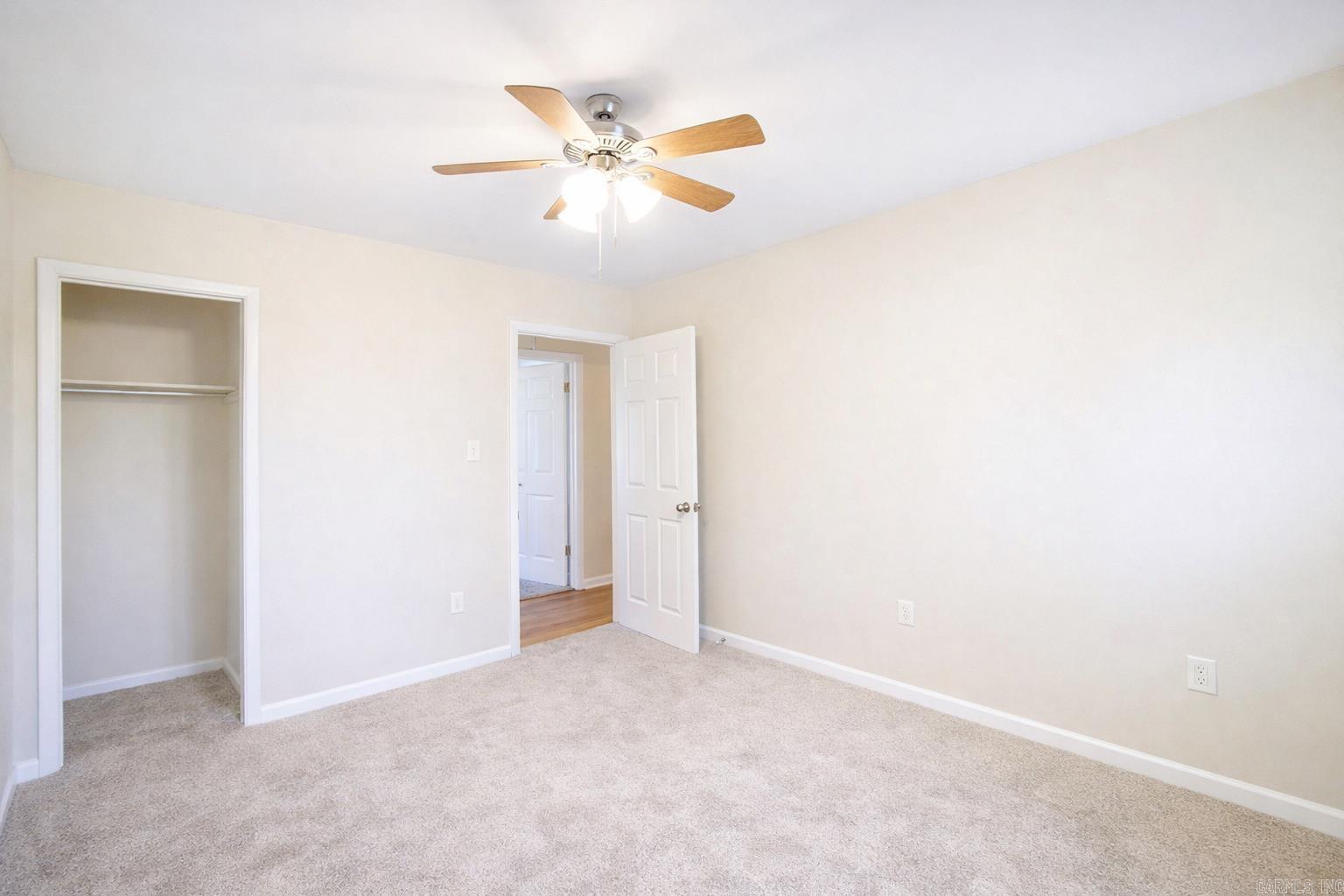 29 Compass Point Sherwood, AR 72120