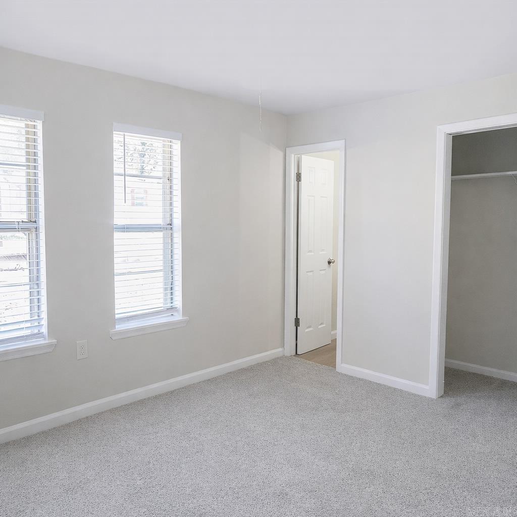 29 Compass Point Sherwood, AR 72120