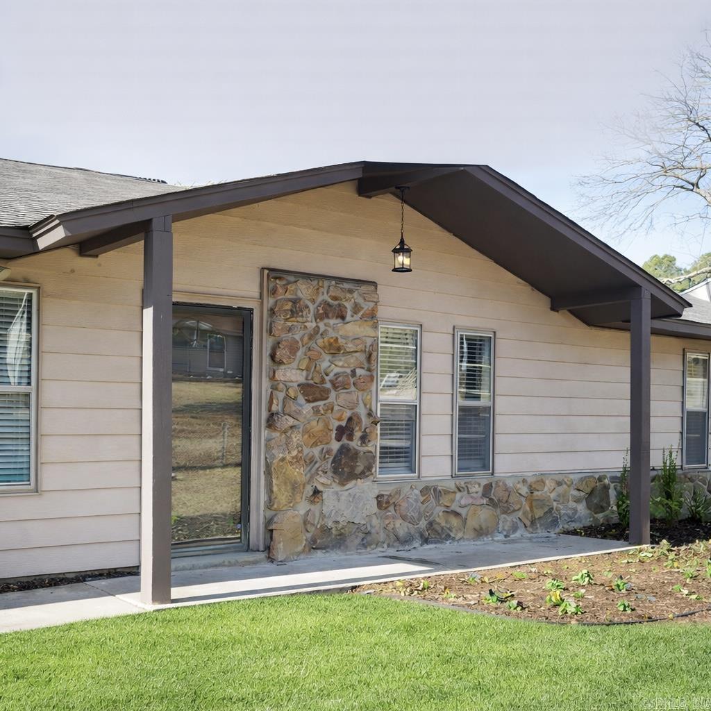 29 Compass Point Sherwood, AR 72120