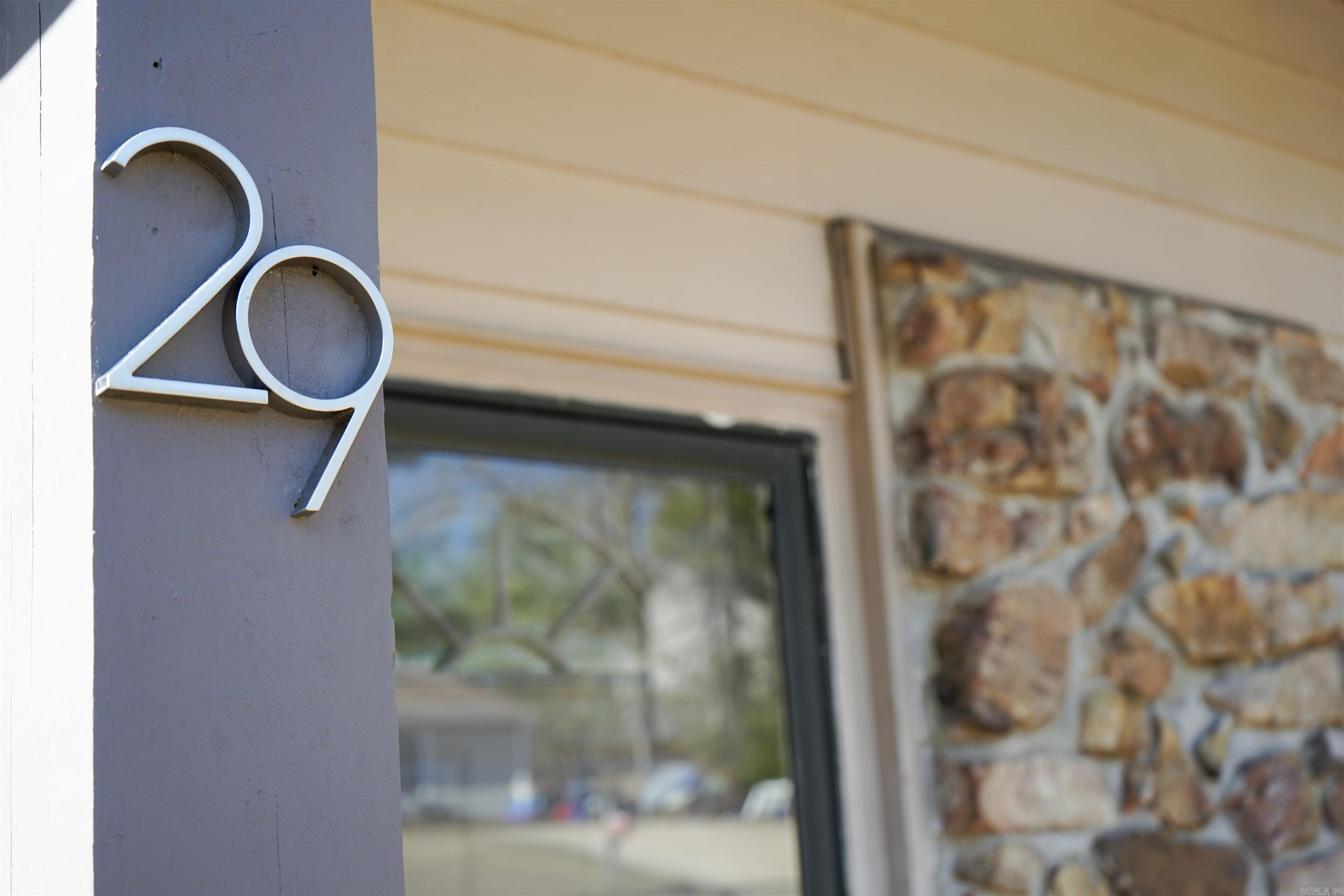 29 Compass  Sherwood, AR