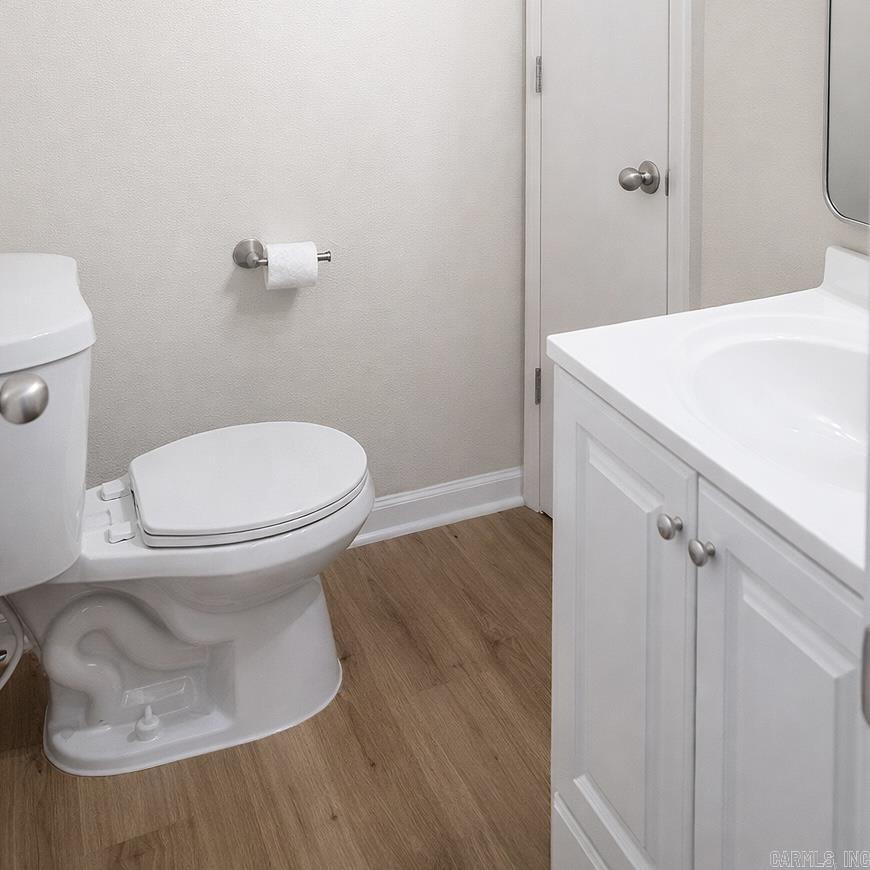 29 Compass Point Sherwood, AR 72120