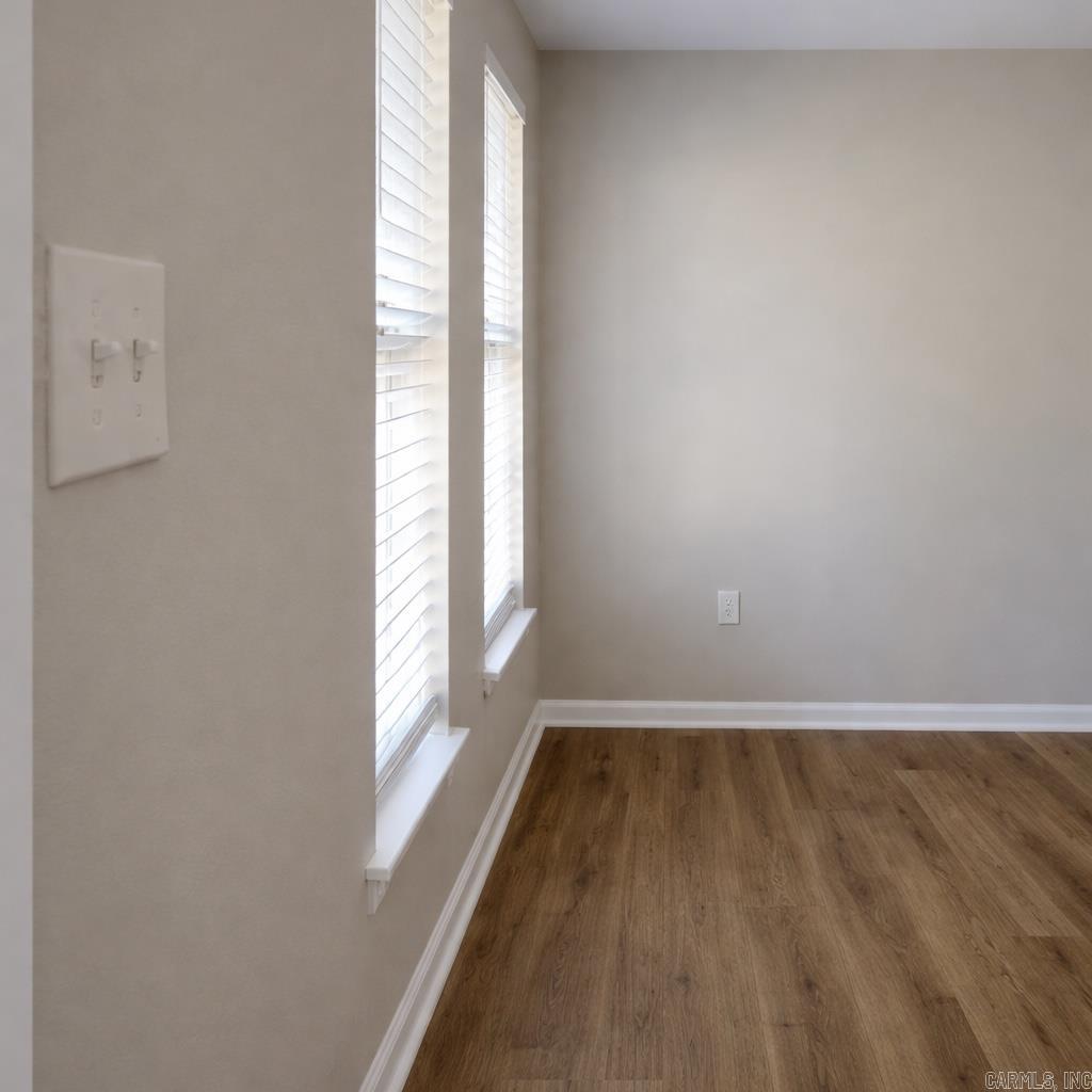 29 Compass Point Sherwood, AR 72120