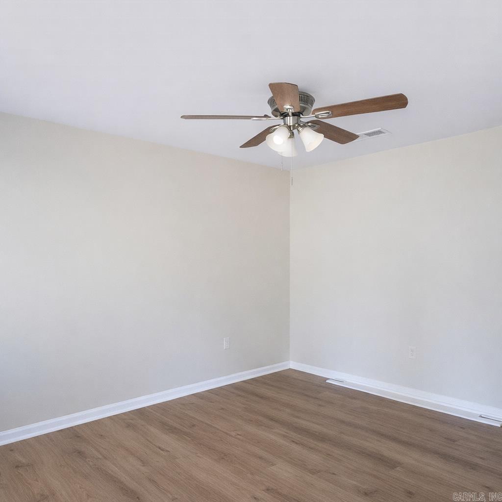 29 Compass Point Sherwood, AR 72120