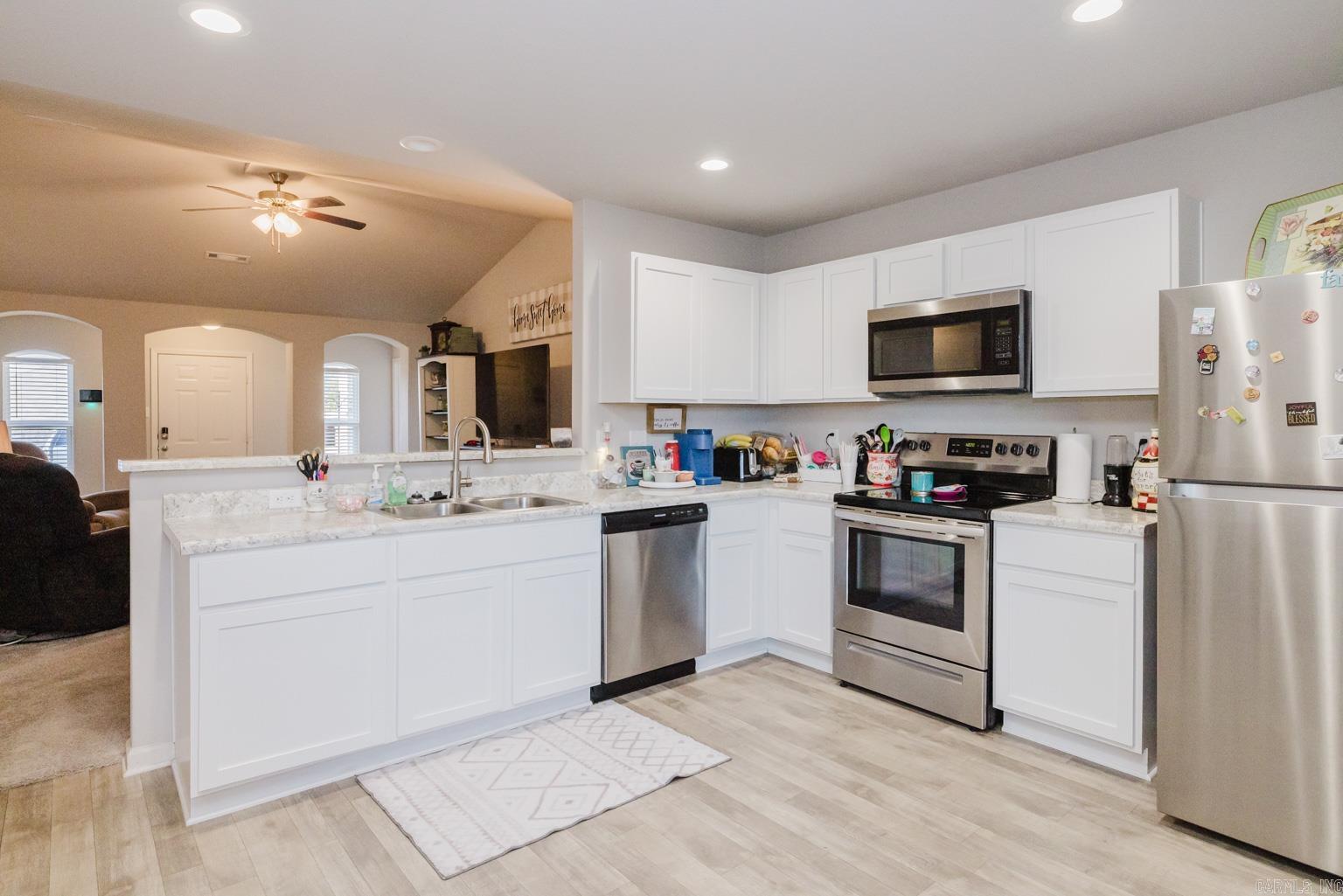 2290 Getty Drive Conway, AR 72032