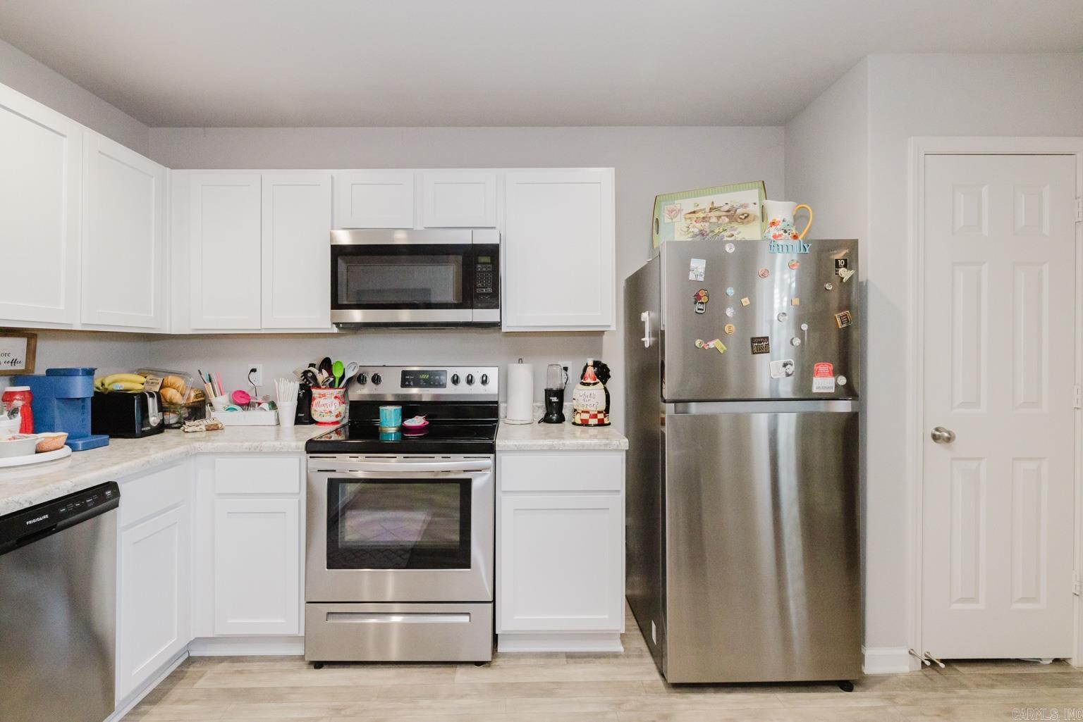 2290 Getty Drive Conway, AR 72032