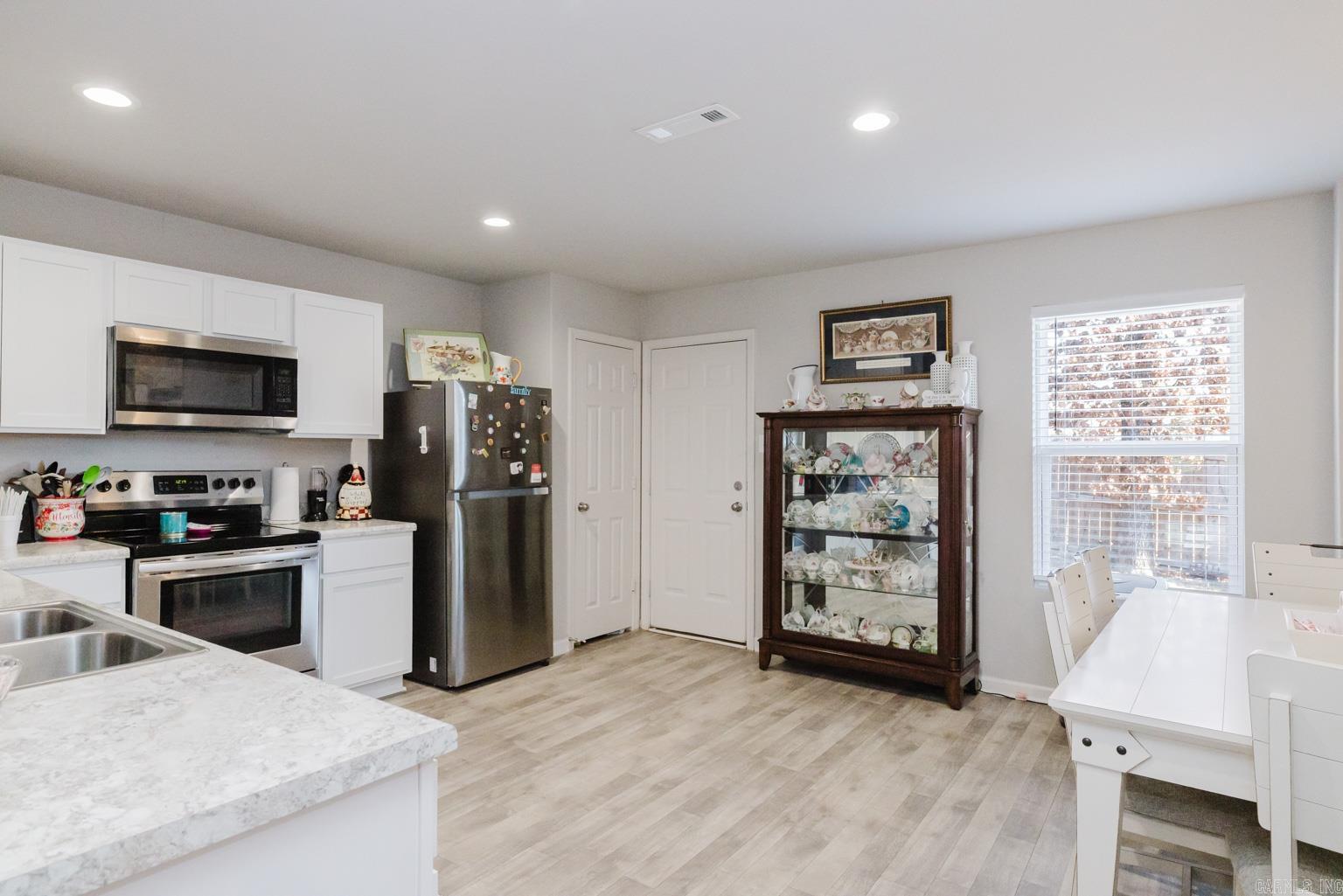 2290 Getty Drive Conway, AR 72032