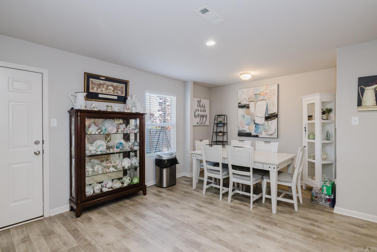 2290 Getty Drive Conway, AR 72032