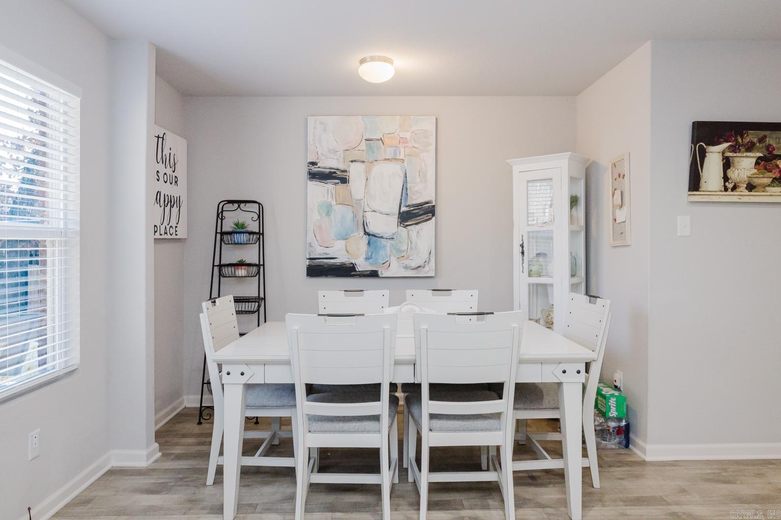 2290 Getty Drive Conway, AR 72032