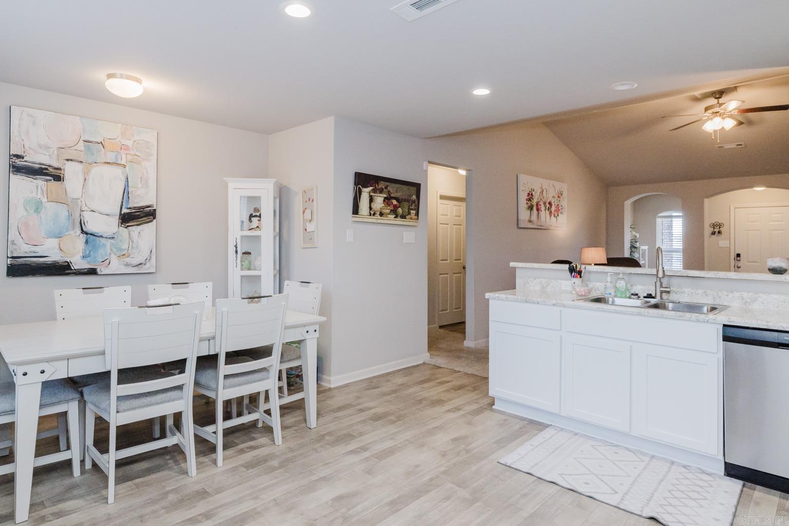 2290 Getty Drive Conway, AR 72032