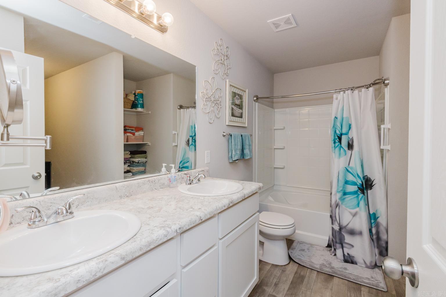 2290 Getty Drive Conway, AR 72032