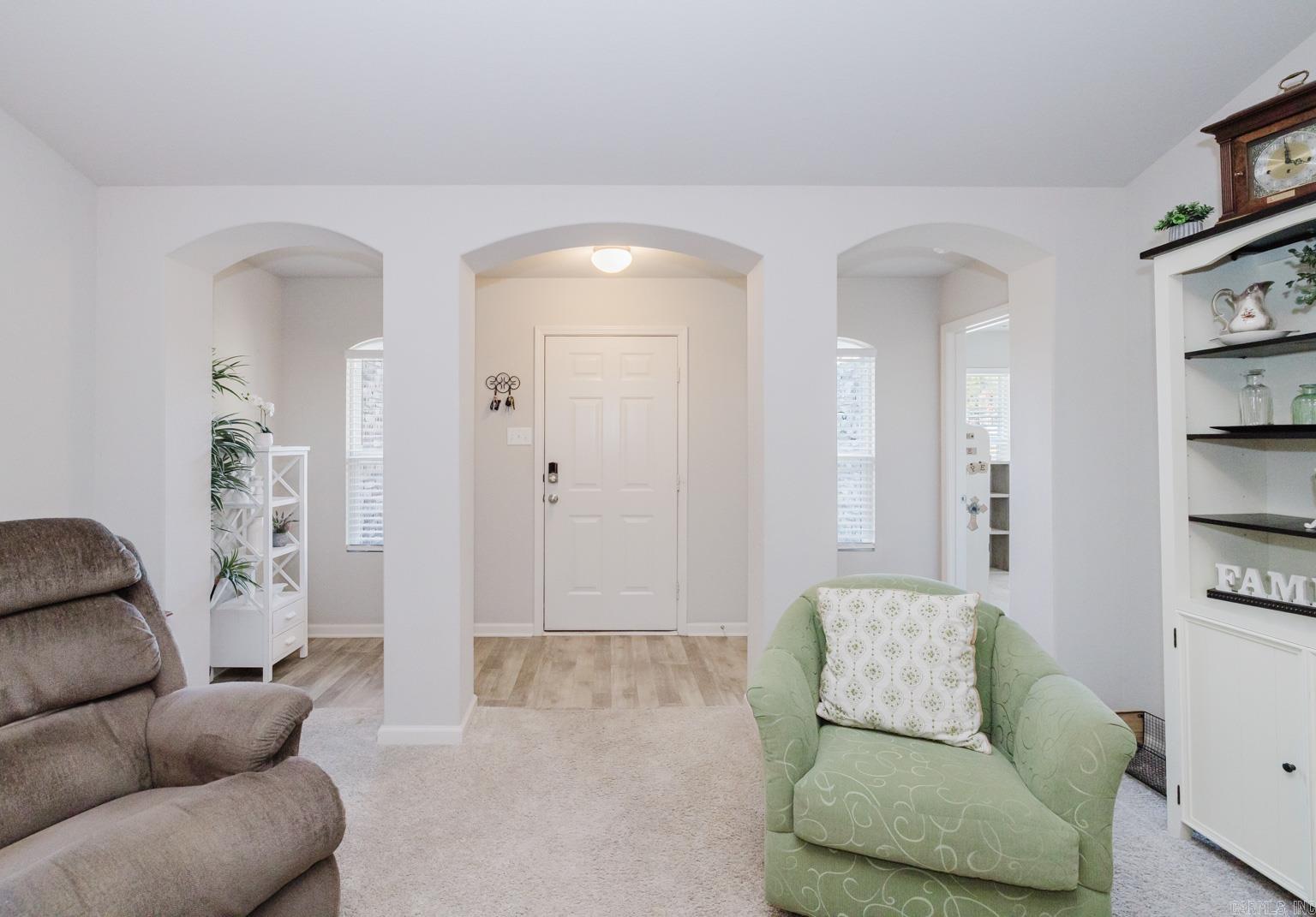 2290 Getty Drive Conway, AR 72032