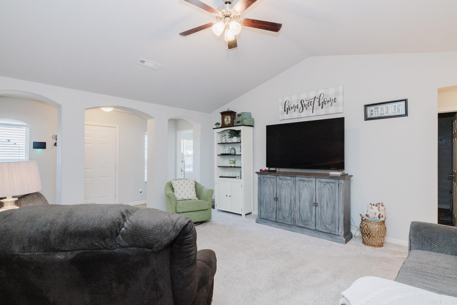 2290 Getty Drive Conway, AR 72032