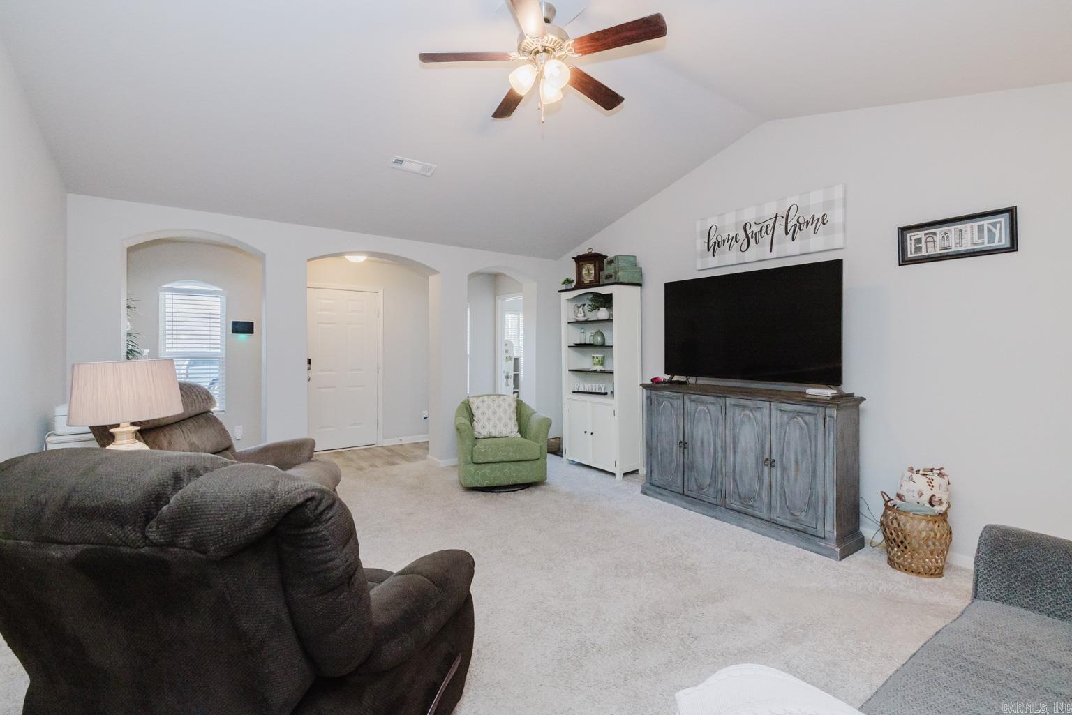 2290 Getty Drive Conway, AR 72032