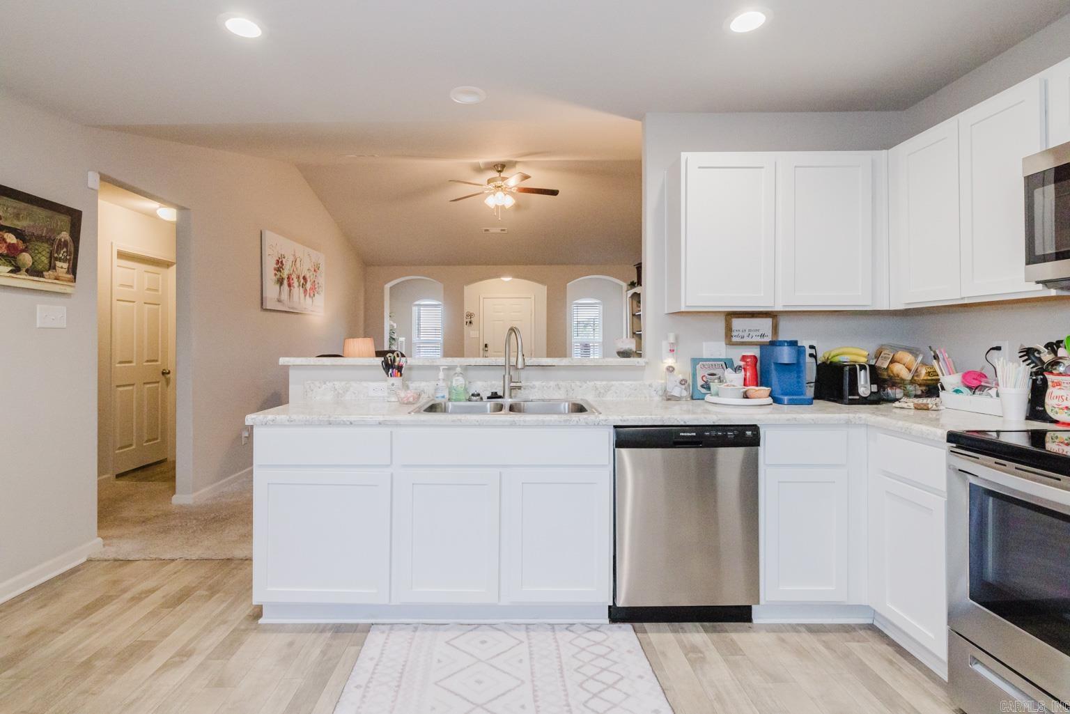 2290 Getty Drive Conway, AR 72032