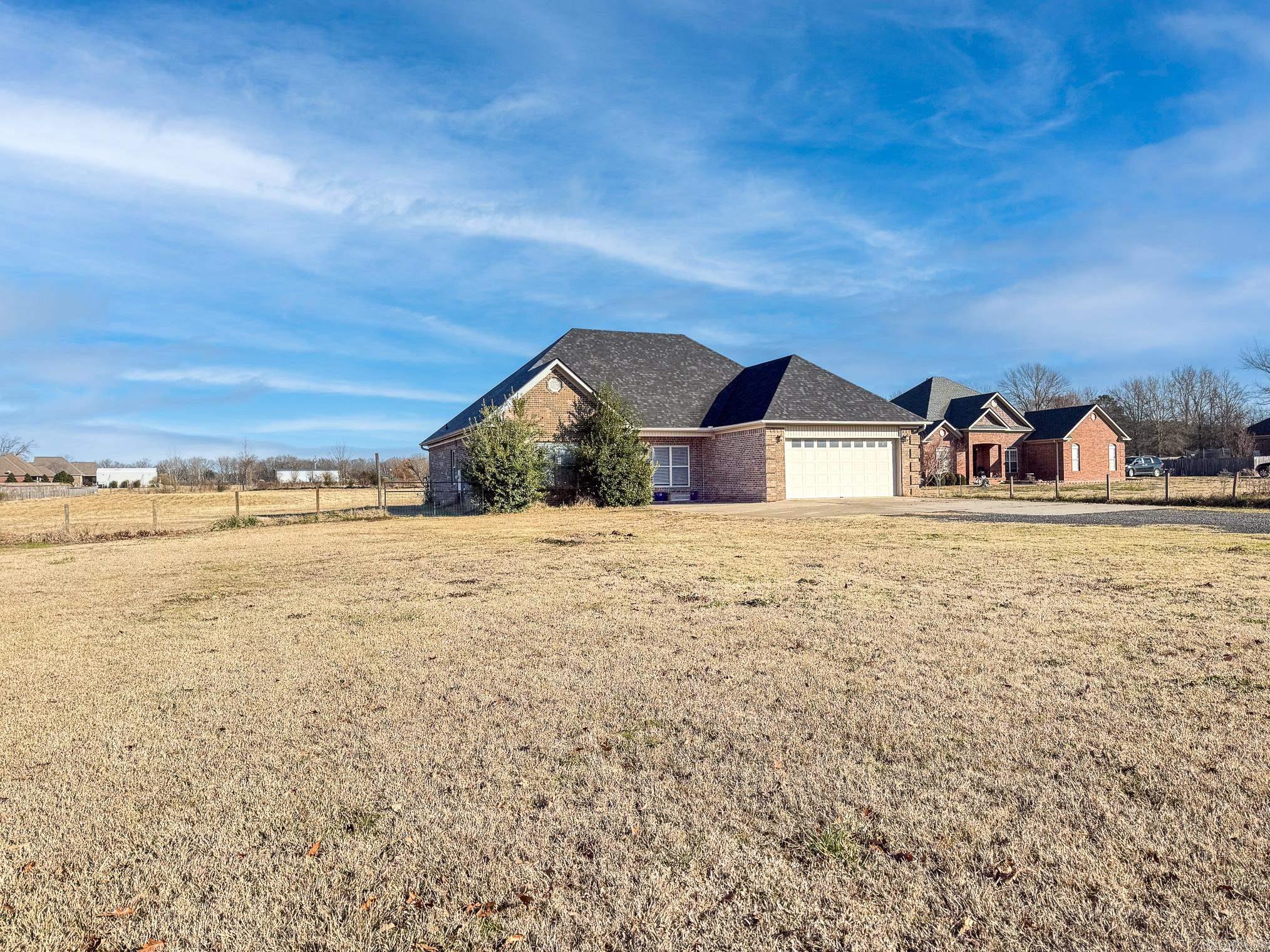 1064 Oliver Lane Cabot, AR 72023