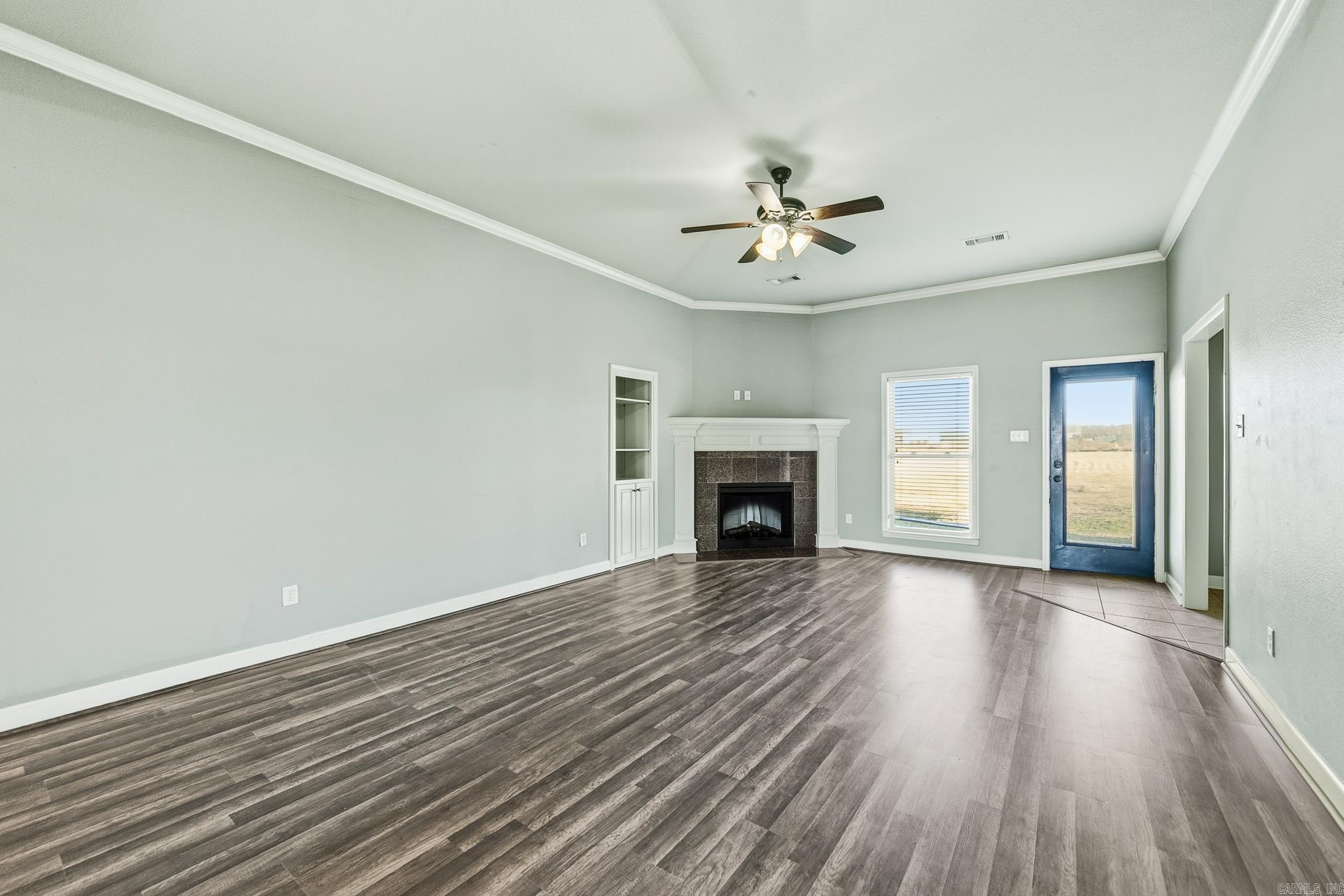 1064 Oliver Lane Cabot, AR 72023