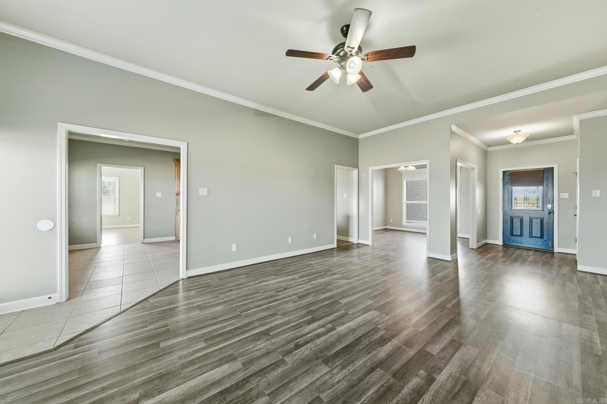 1064 Oliver Lane Cabot, AR 72023