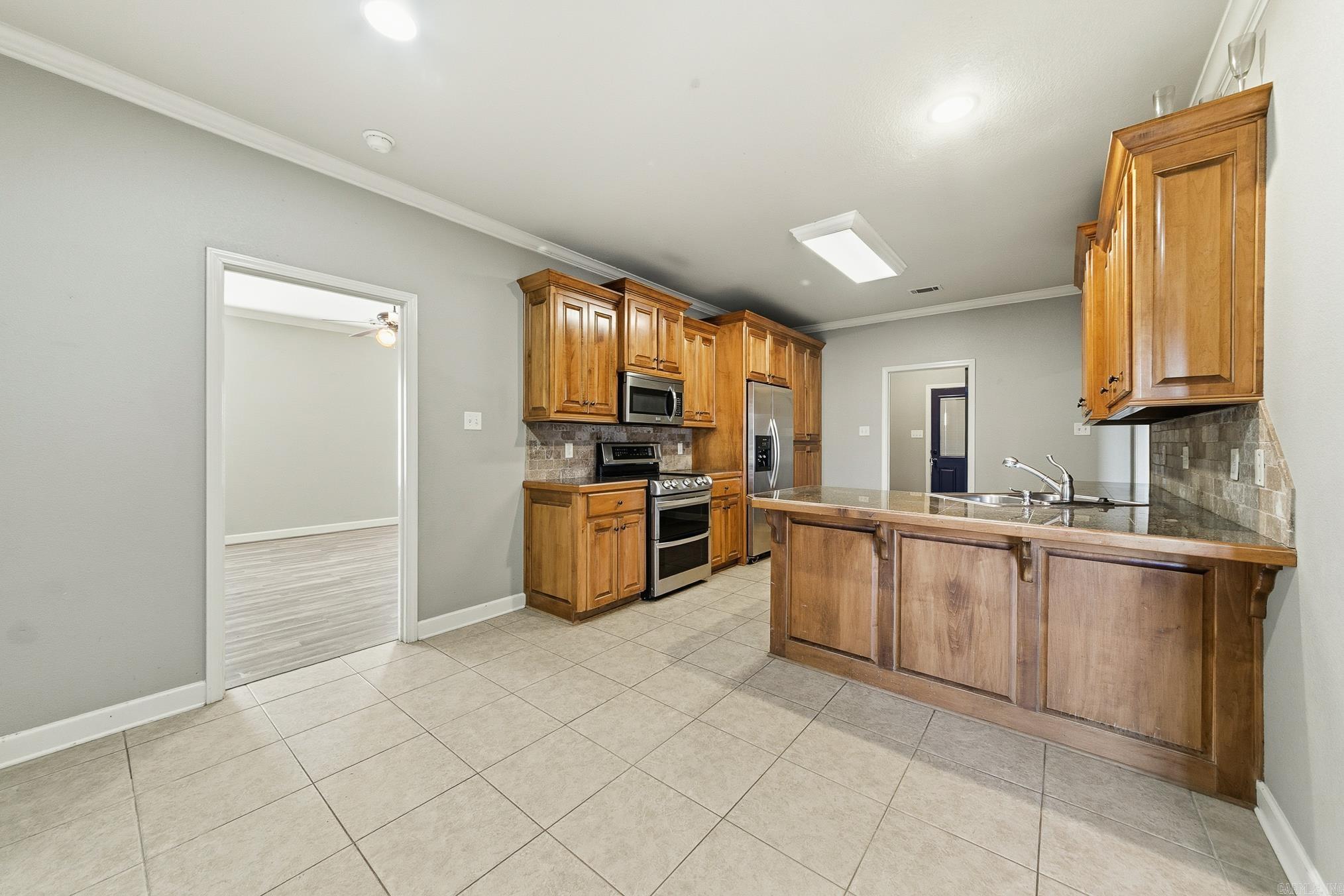 1064 Oliver Lane Cabot, AR 72023