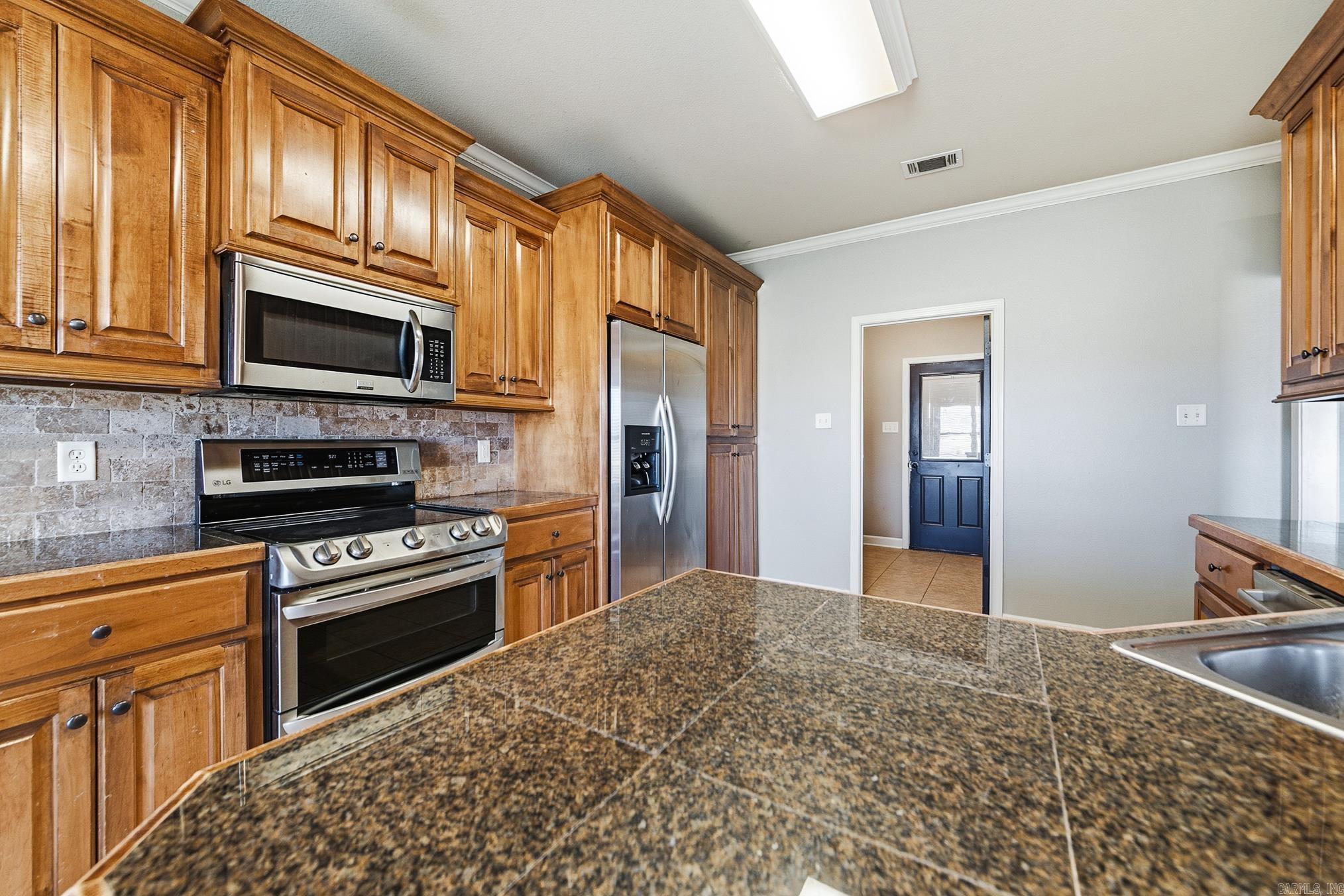 1064 Oliver Lane Cabot, AR 72023