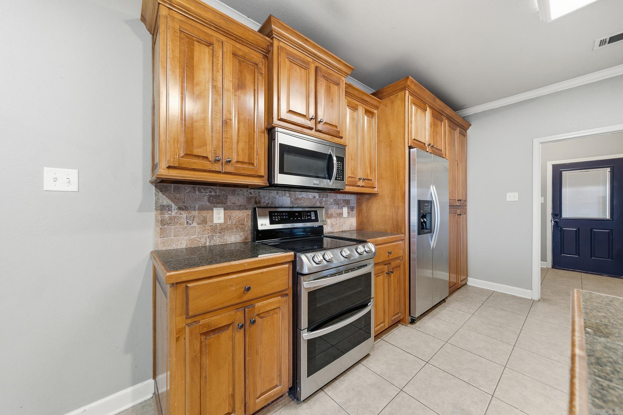 1064 Oliver Lane Cabot, AR 72023