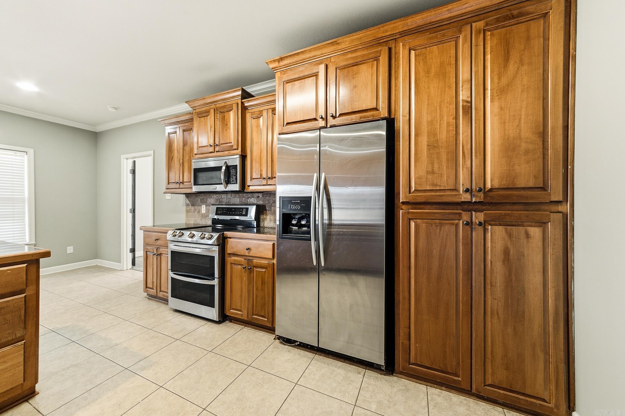 1064 Oliver Lane Cabot, AR 72023