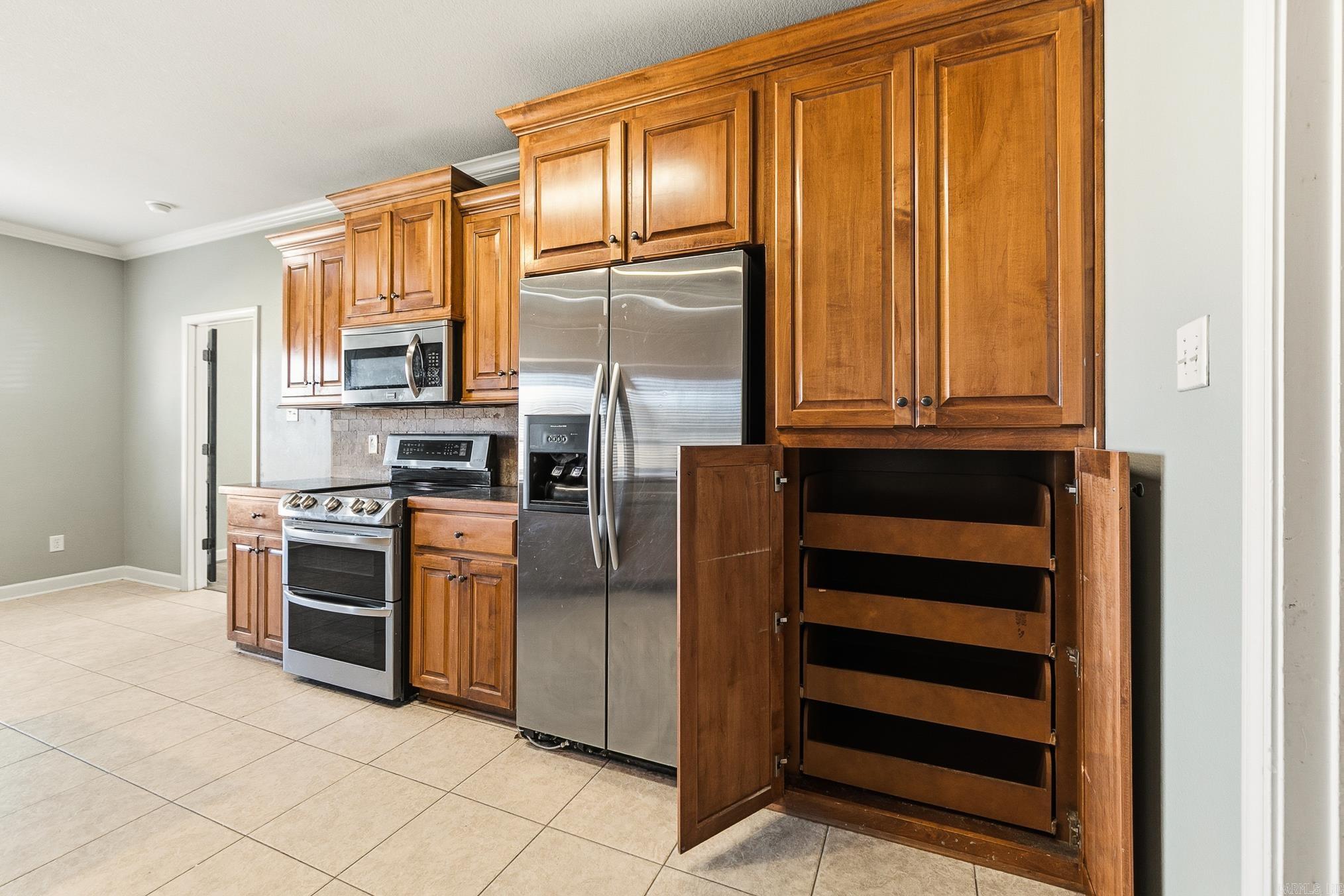 1064 Oliver Lane Cabot, AR 72023