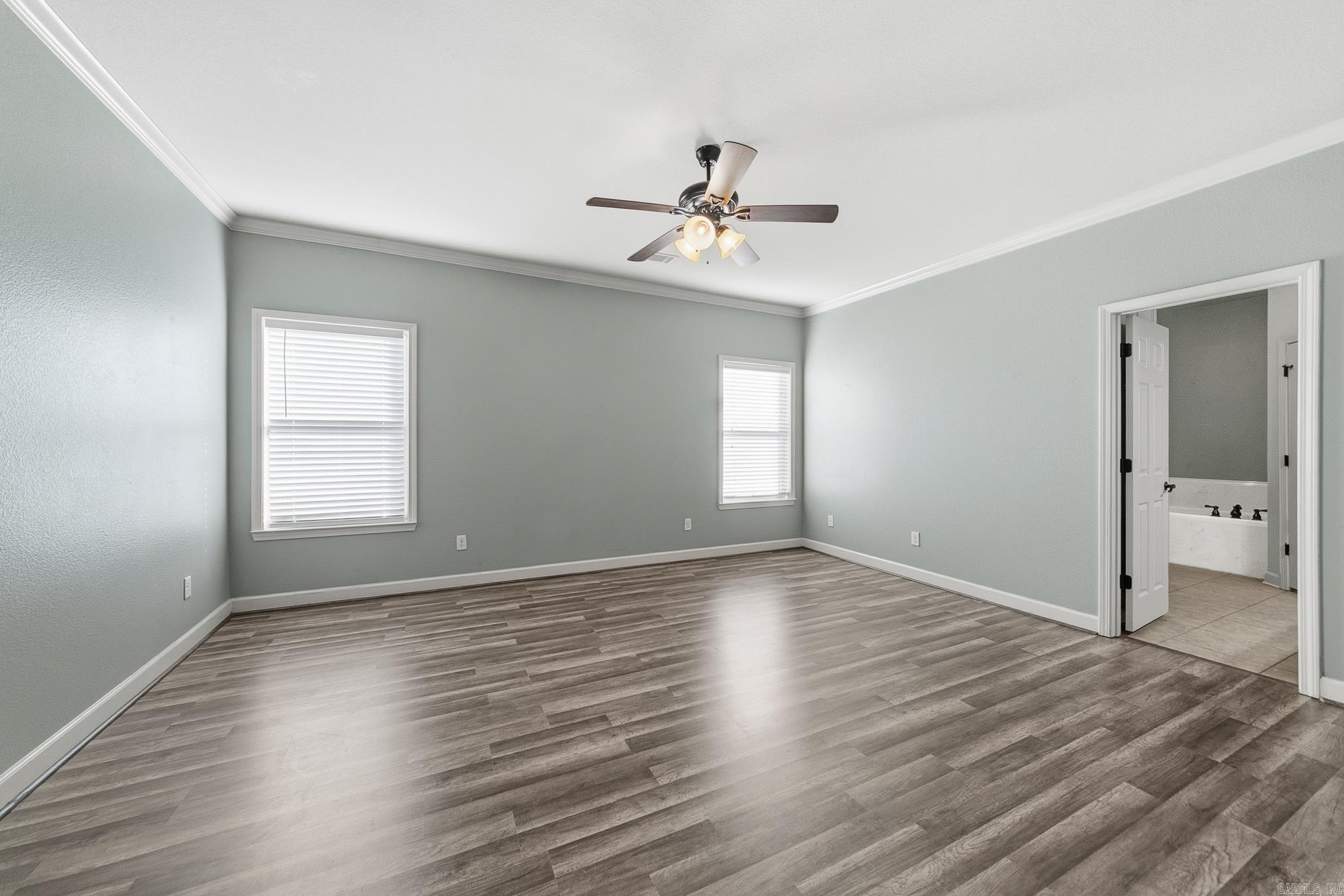 1064 Oliver Lane Cabot, AR 72023