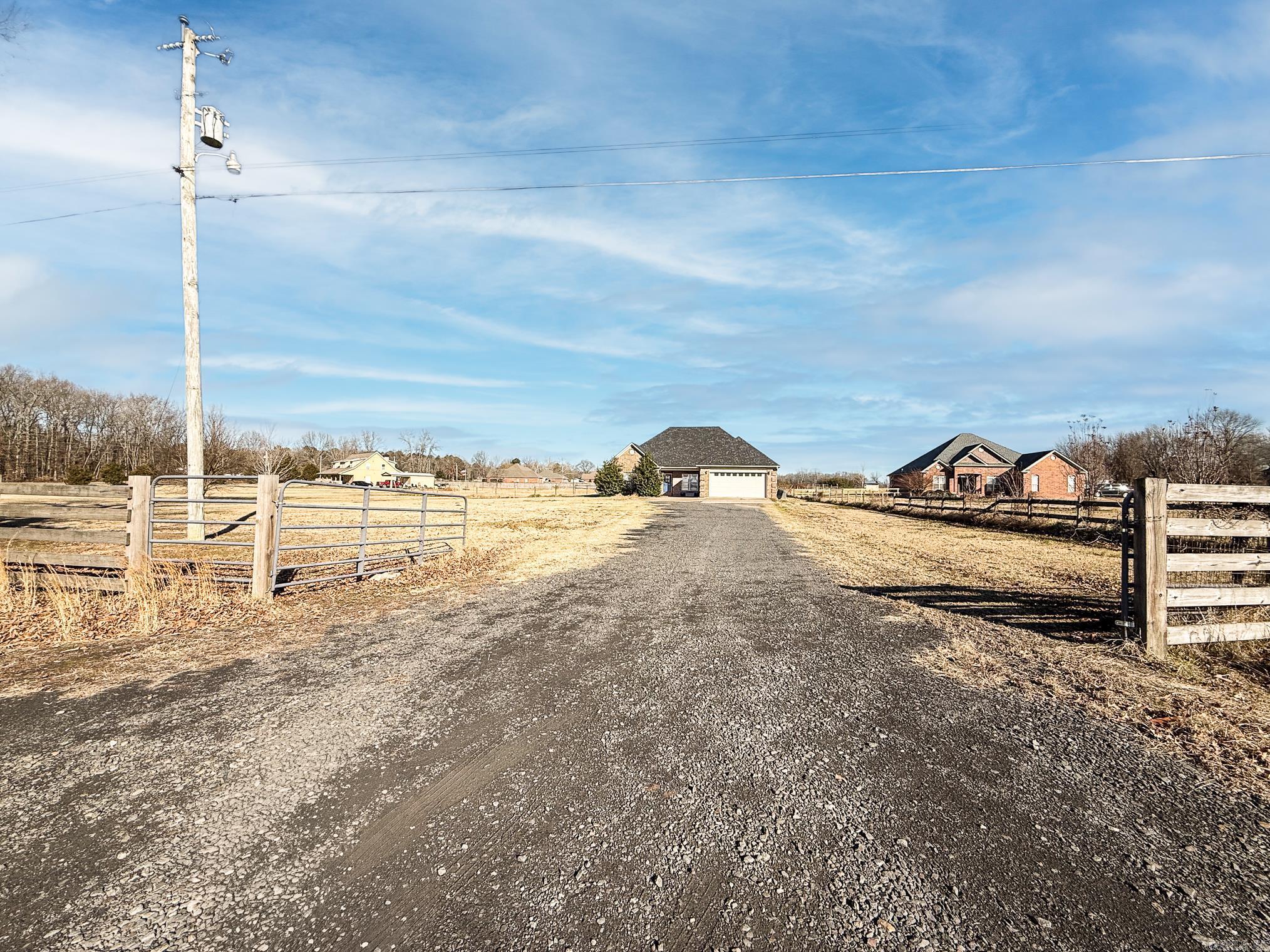 1064 Oliver Lane Cabot, AR 72023