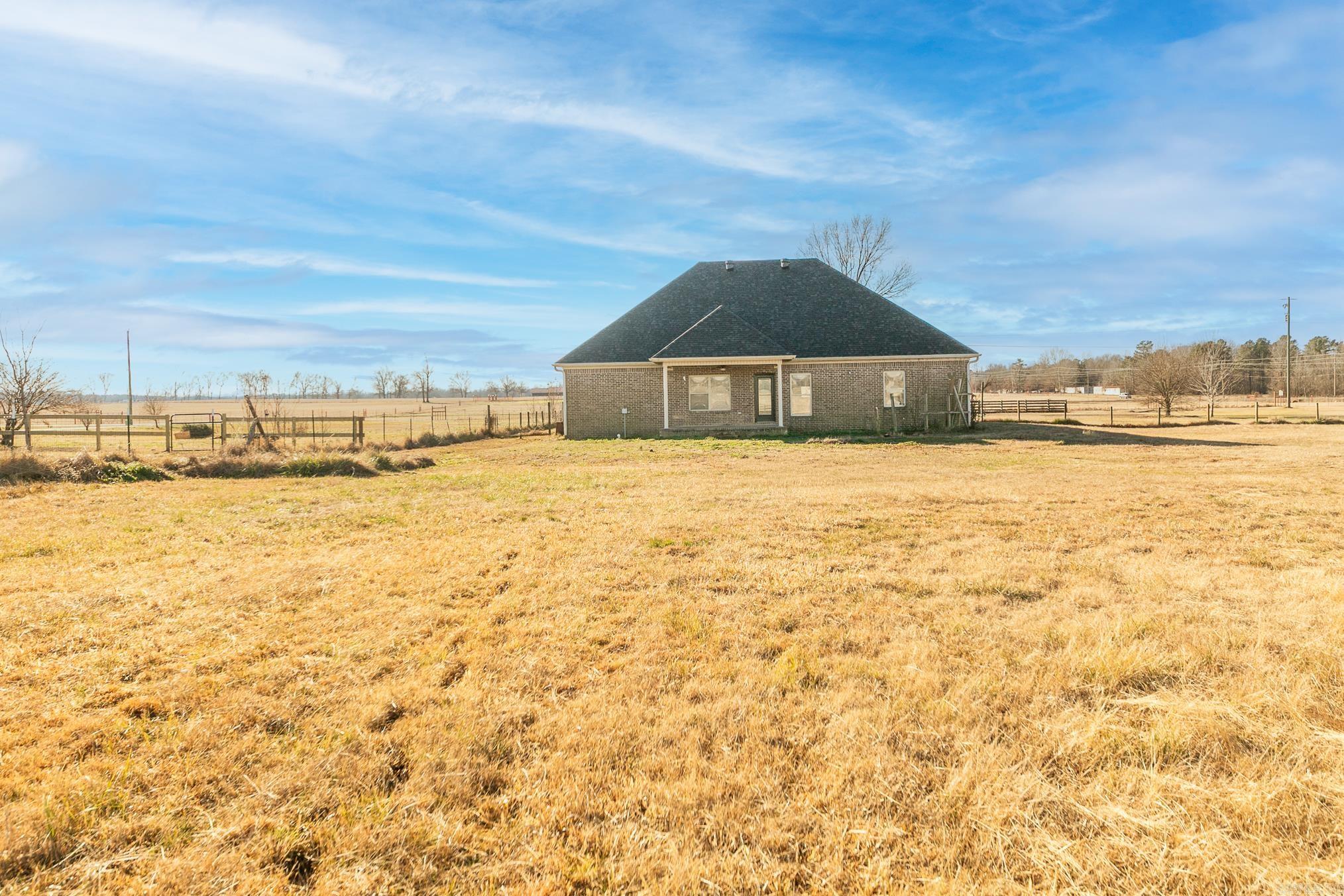 1064 Oliver Lane Cabot, AR 72023