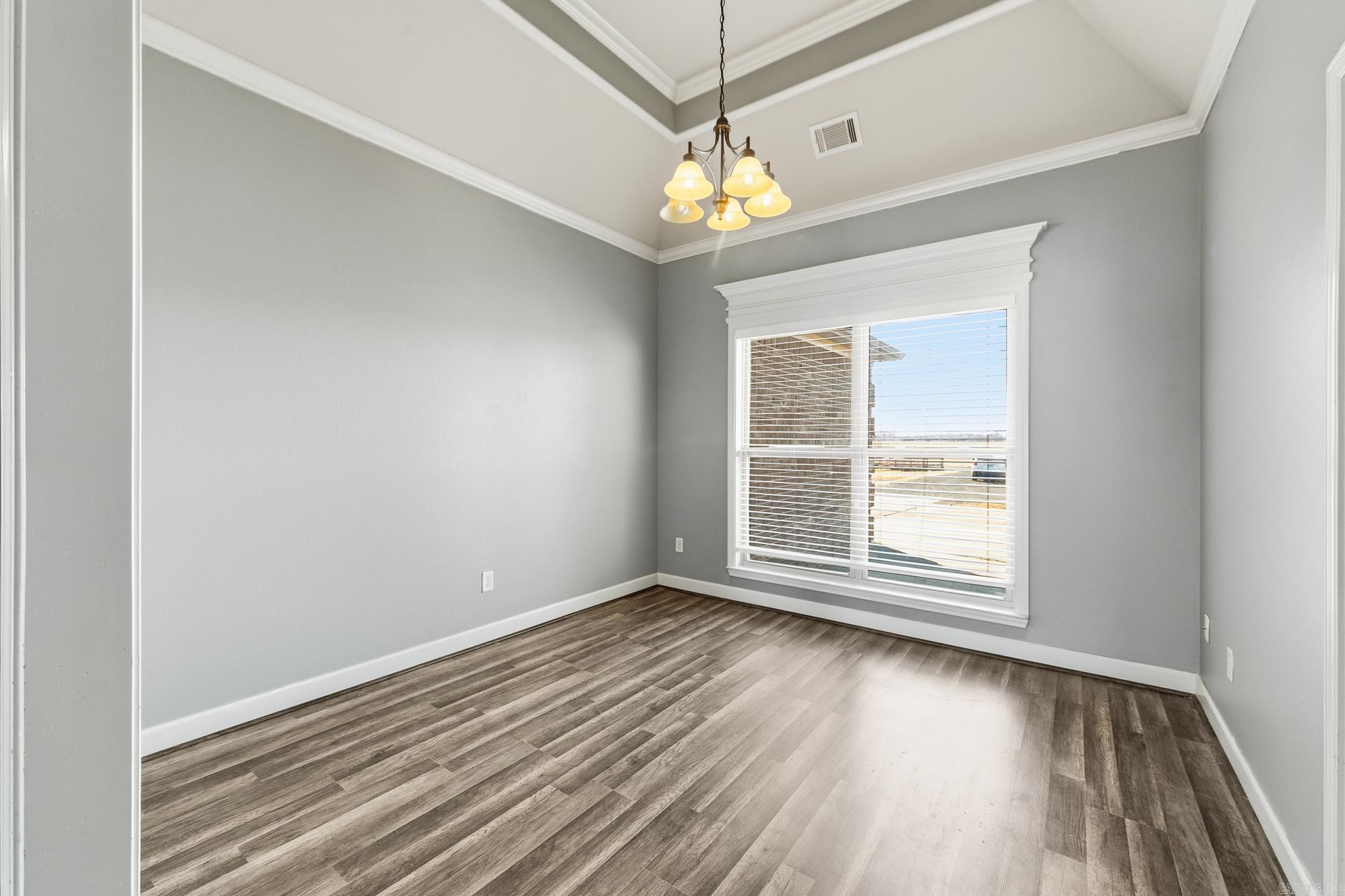 1064 Oliver Lane Cabot, AR 72023