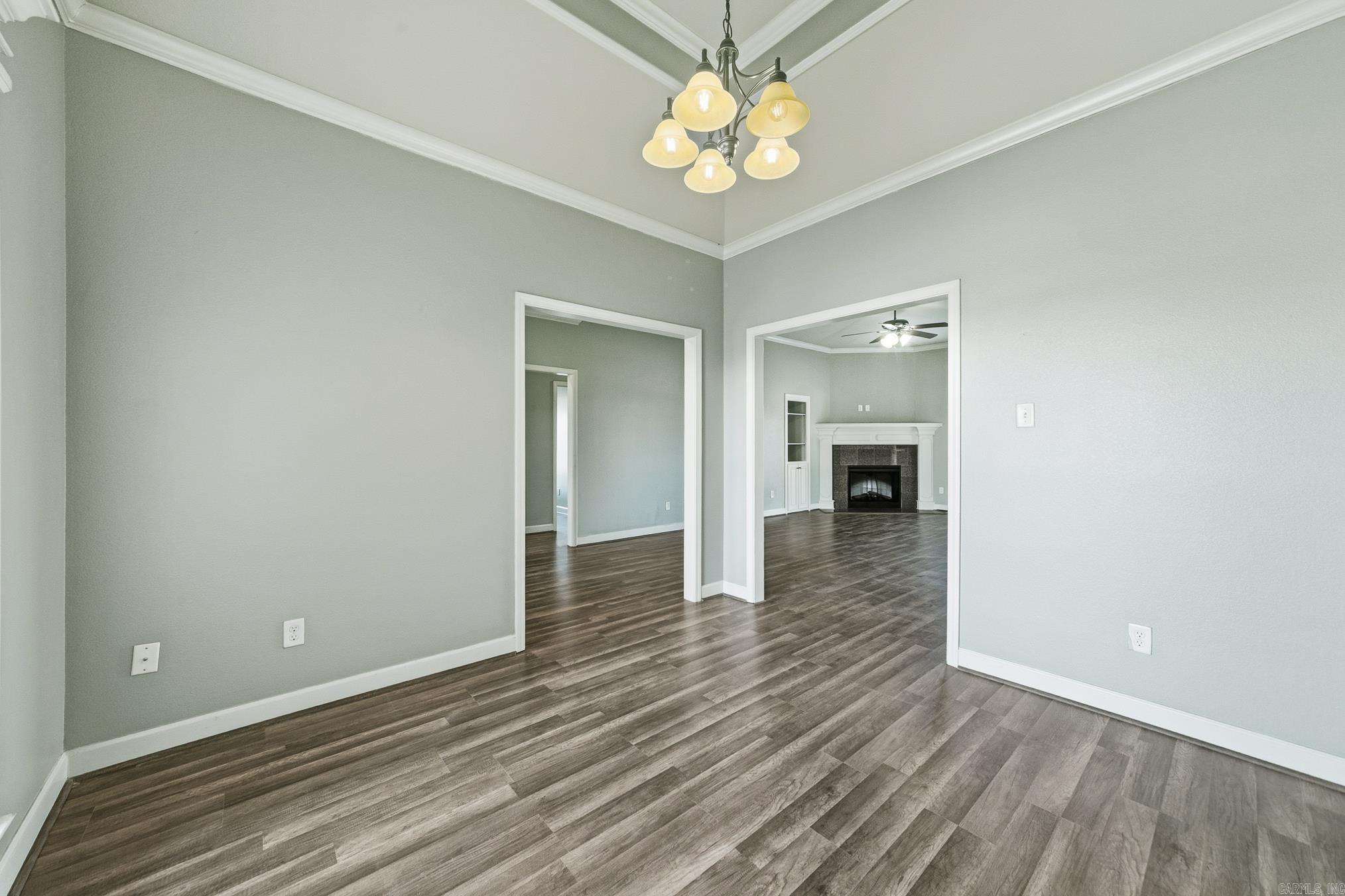 1064 Oliver Lane Cabot, AR 72023