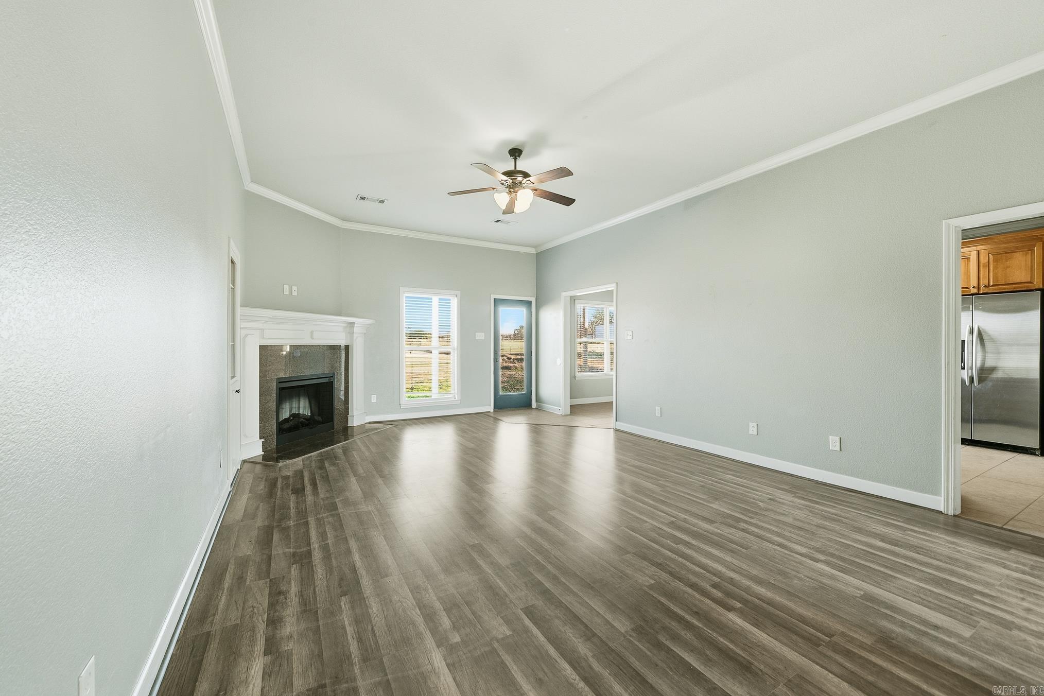 1064 Oliver Lane Cabot, AR 72023