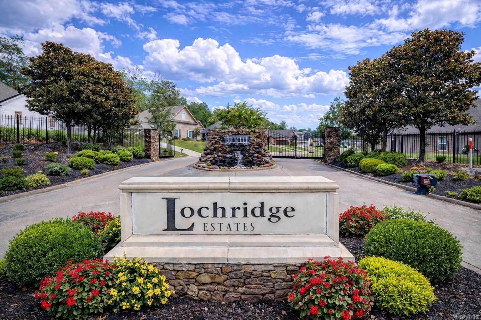 15109 Angus  Little Rock, AR