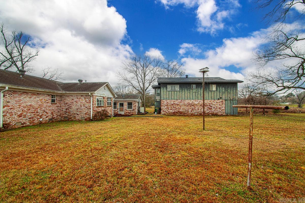 6408 Fourche Dam Pike  Little Rock, AR