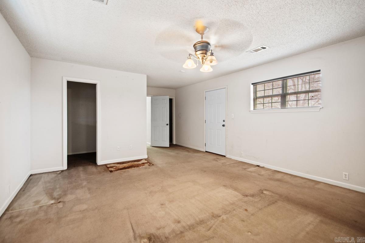 6408 Fourche Dam Pike  Little Rock, AR